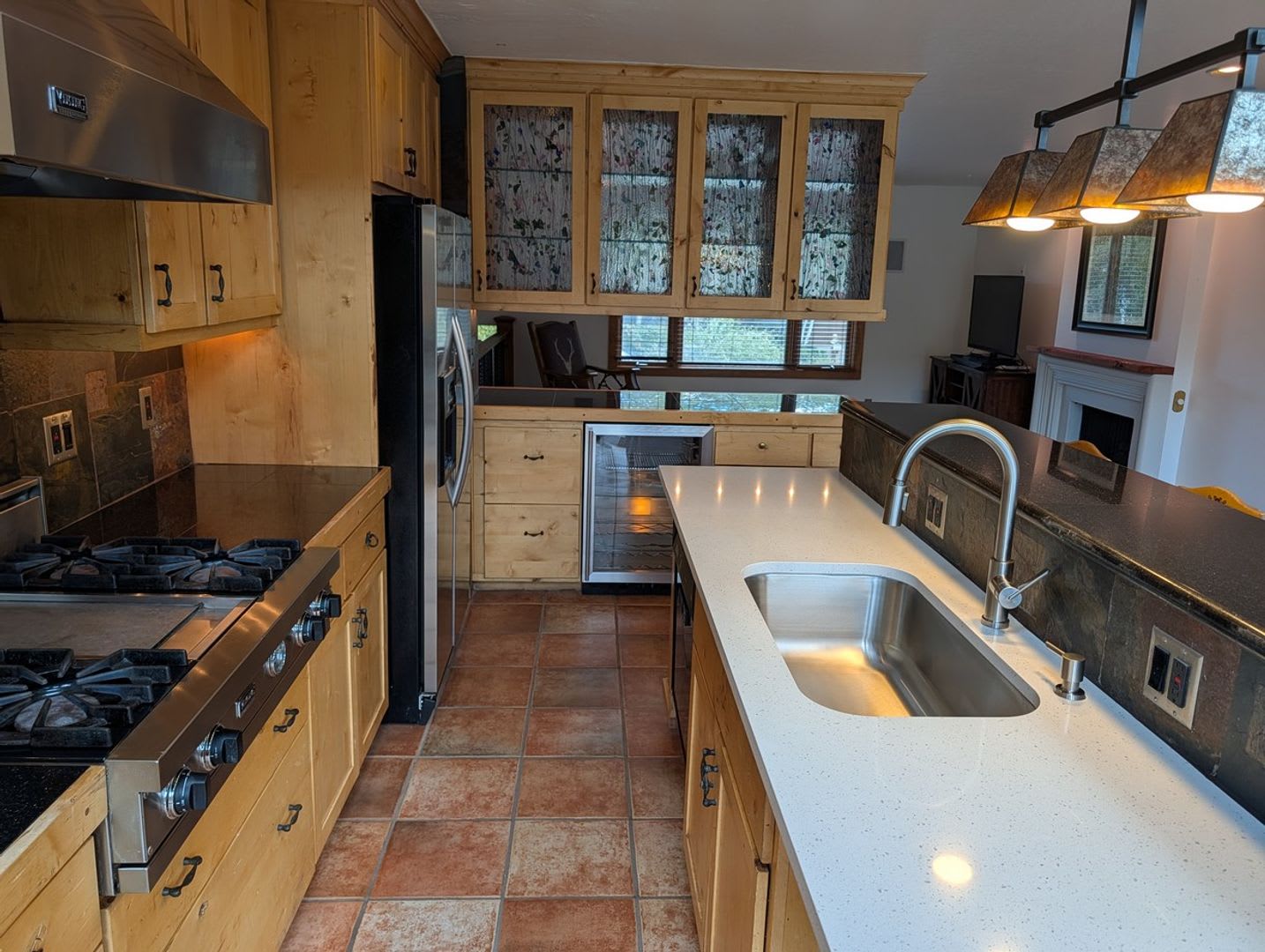 Park Meadows Home with A/C – photo 3