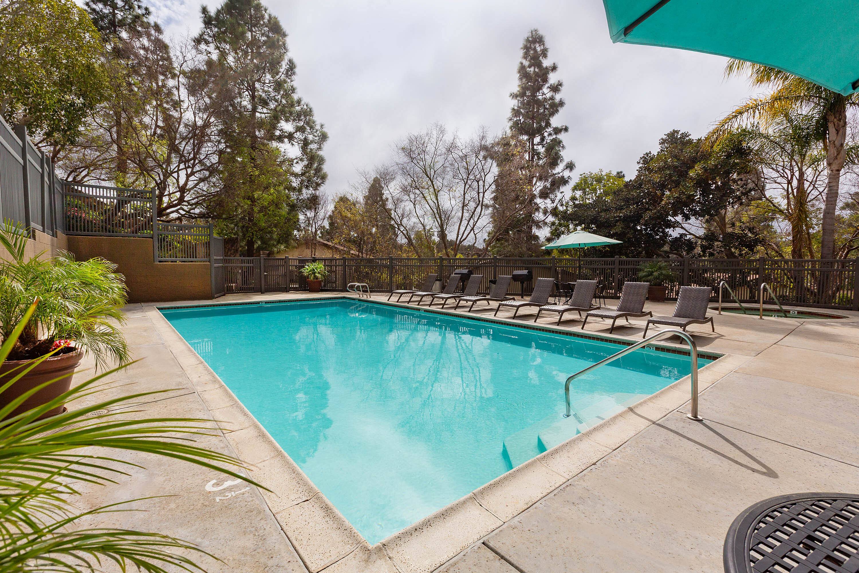 Elan Quail Pointe Apartment Homes – photo 5