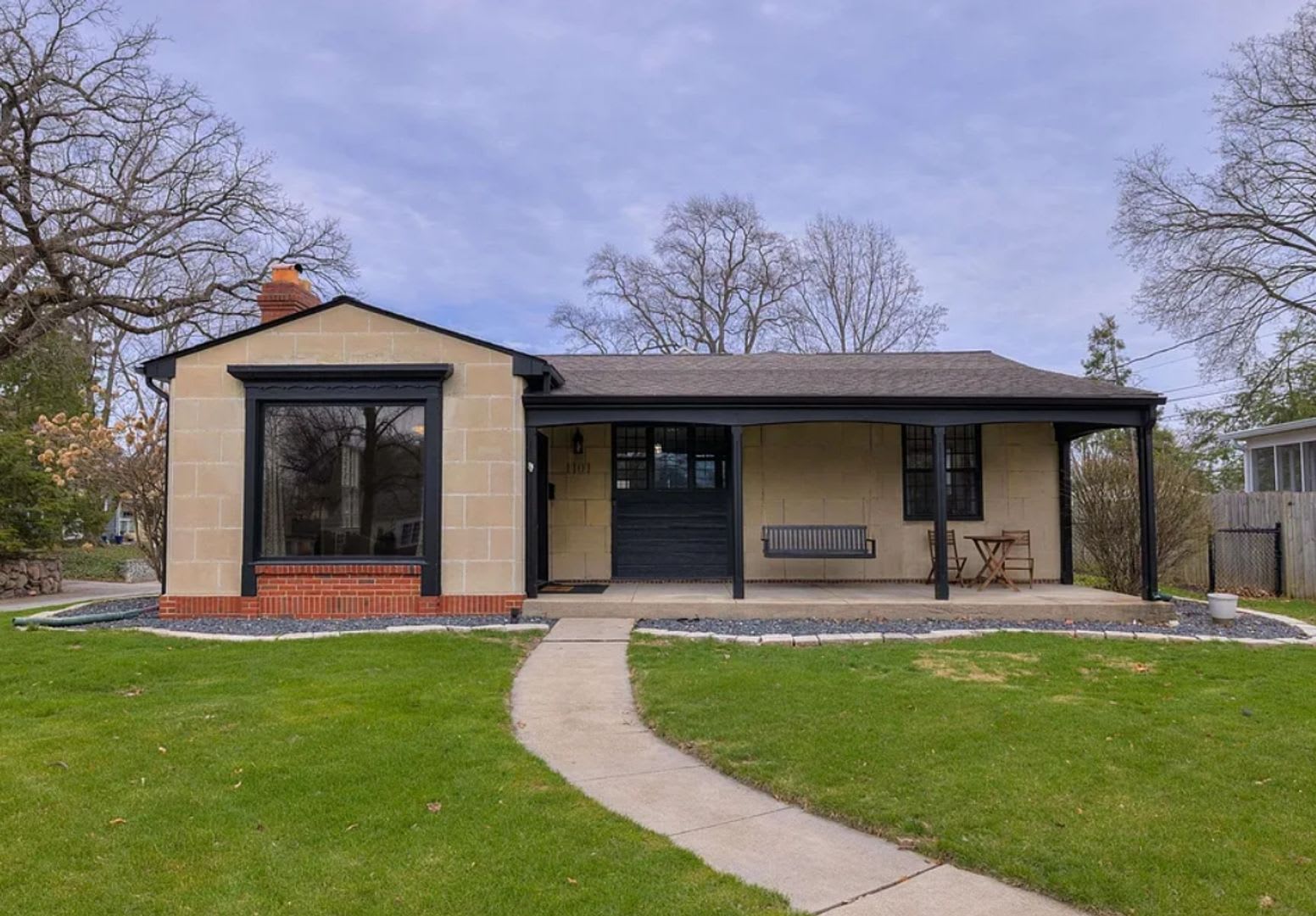 Fully Renovated Rostone Ranch with Finished Basement & Stunning New Kitchen – photo 1