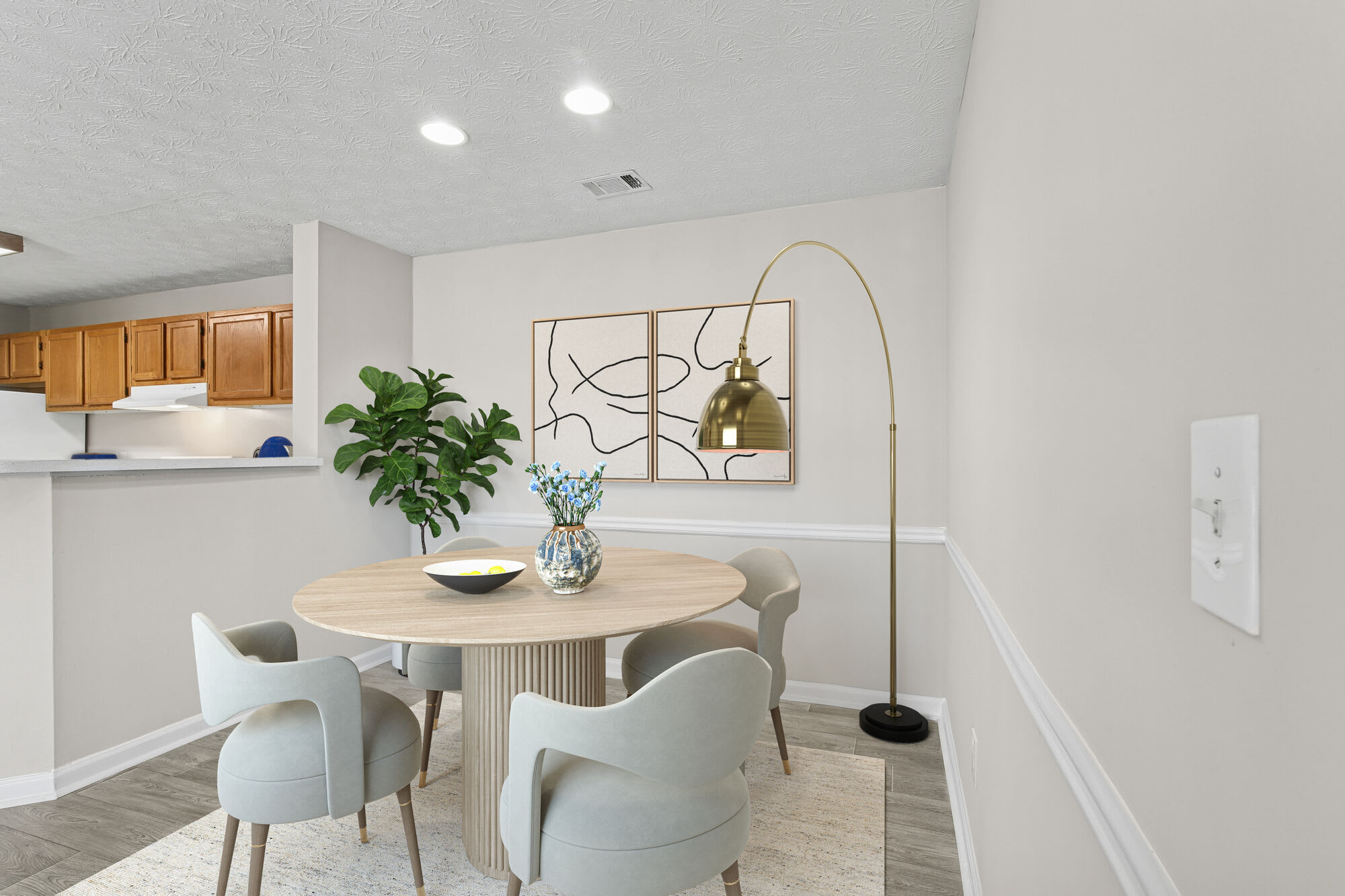 Lealand Place Apartments – photo 3