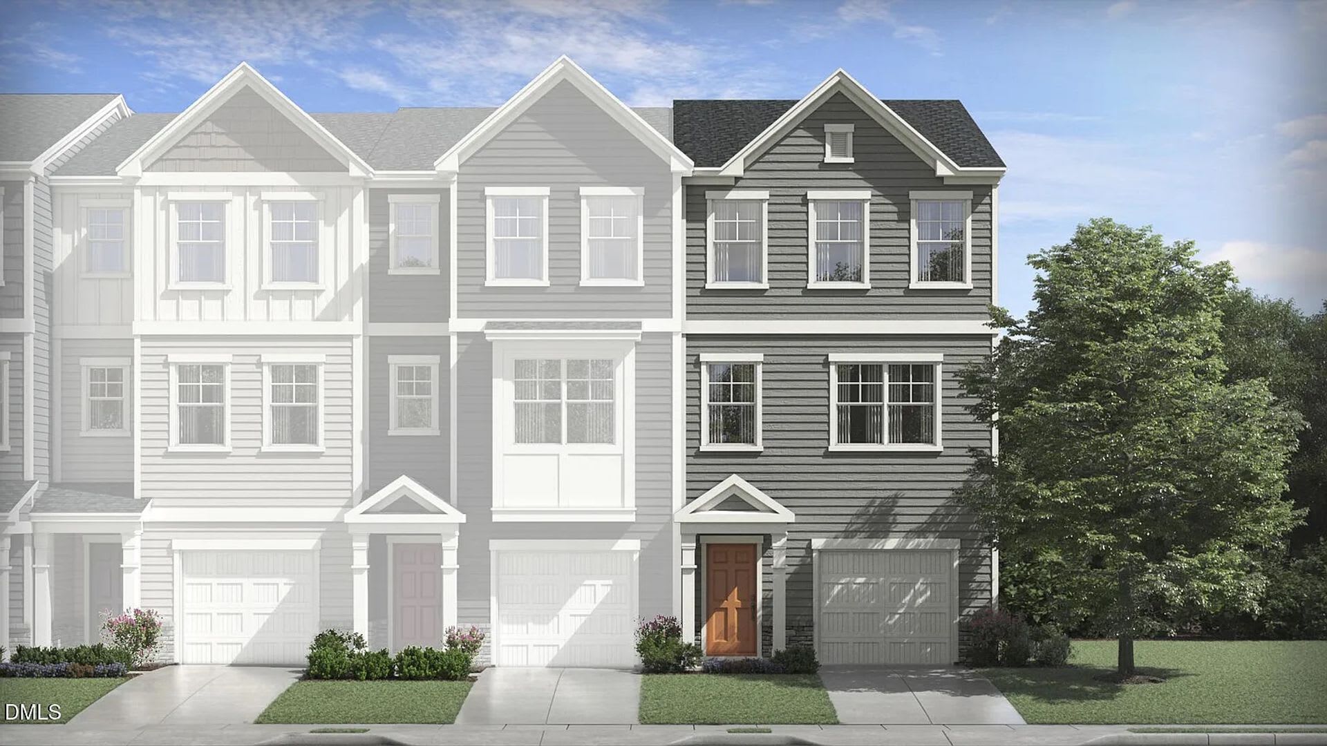 Room in 3 Bedroom Home in Durham – photo 5