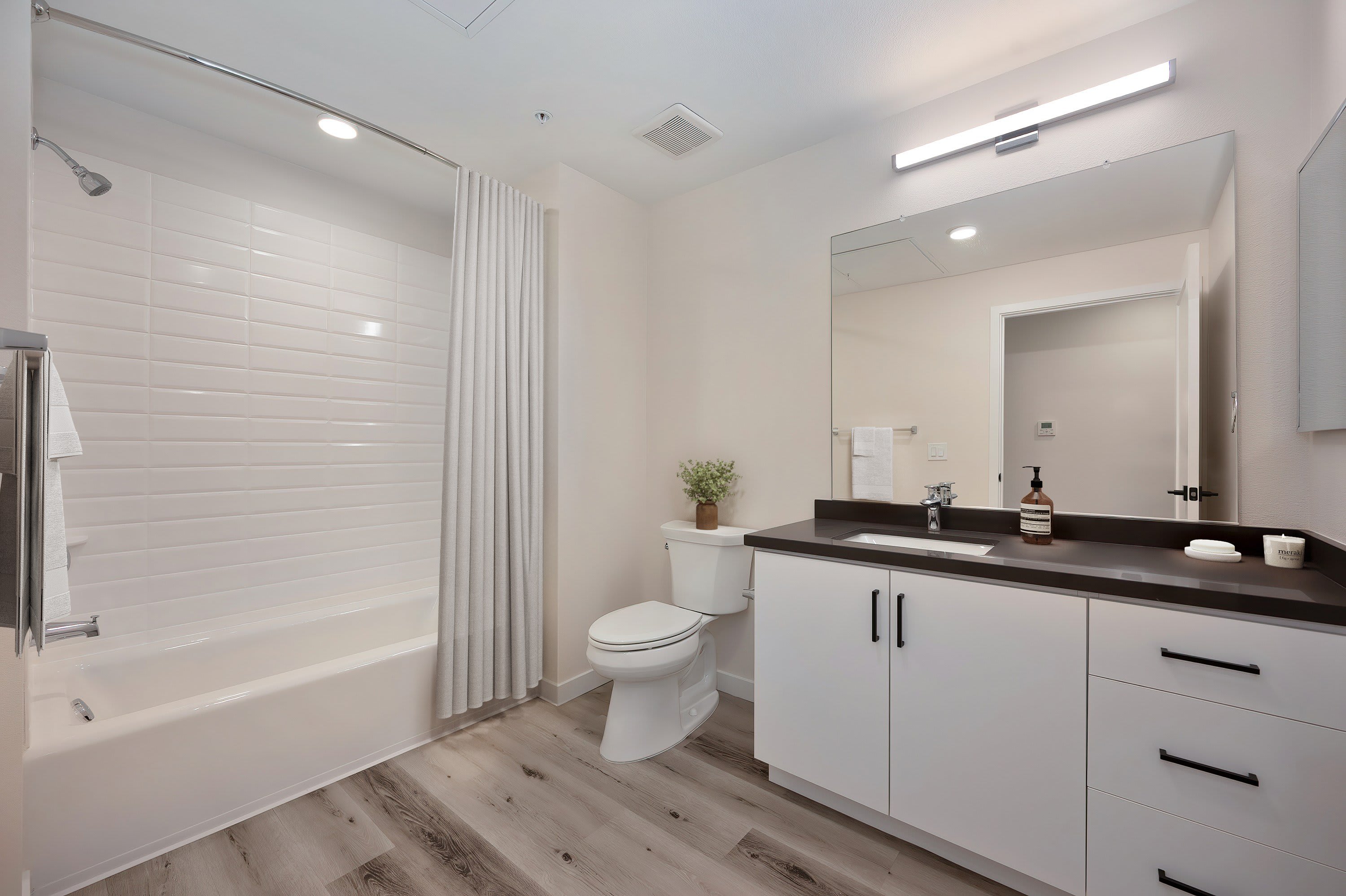 Canyon Terrace Apartments – photo 5