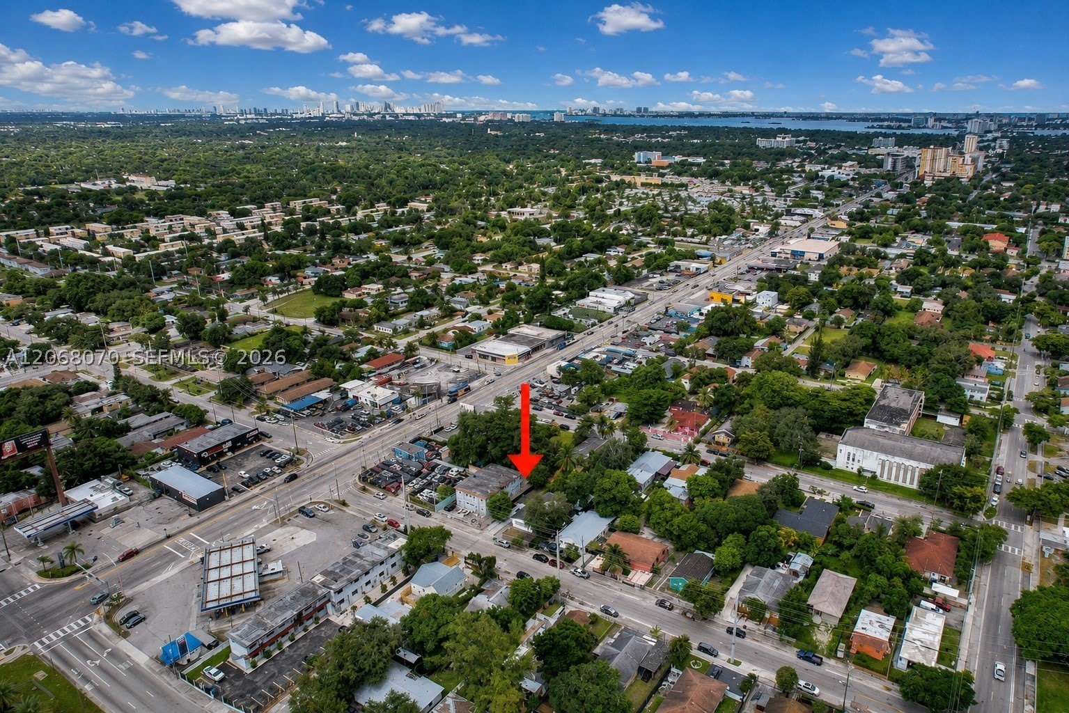 7815 NW 5th Ct – photo 1