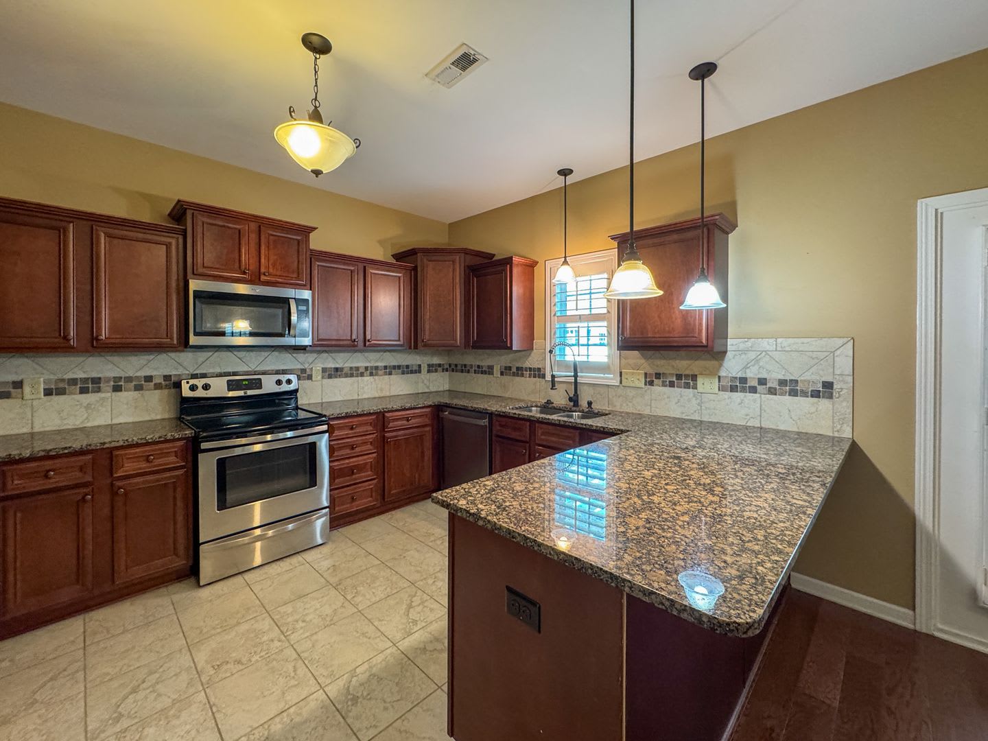 Spacious 4 Bed 2.5 Bath Home in Jack Britt School District – photo 3