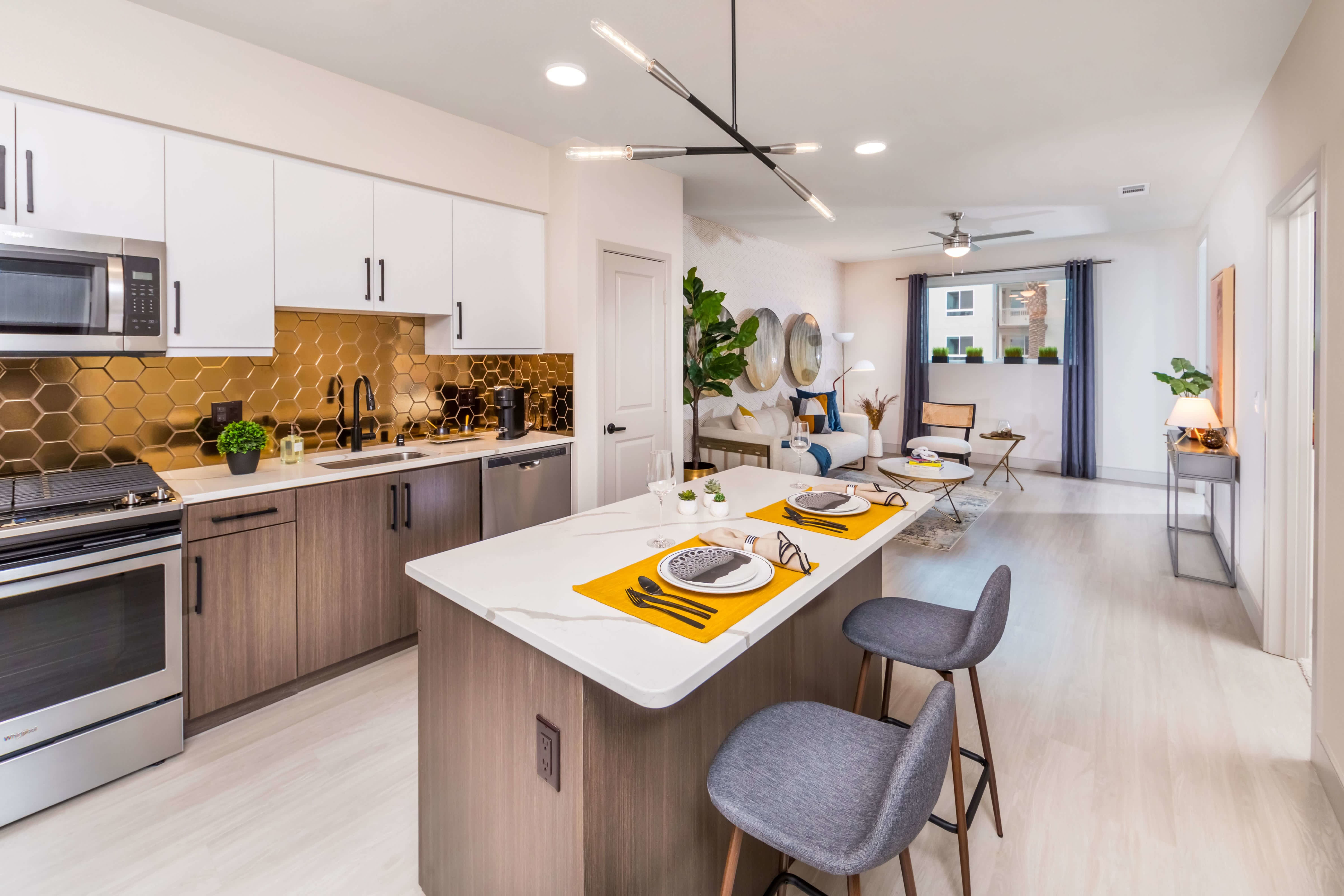 Avel Apartment Homes – photo 3