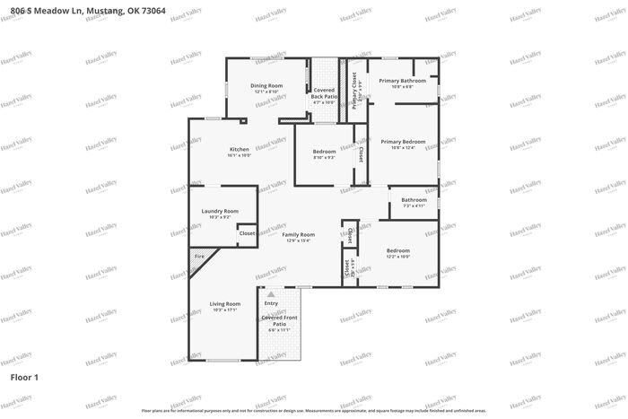 806 South Meadow Lane – photo 3