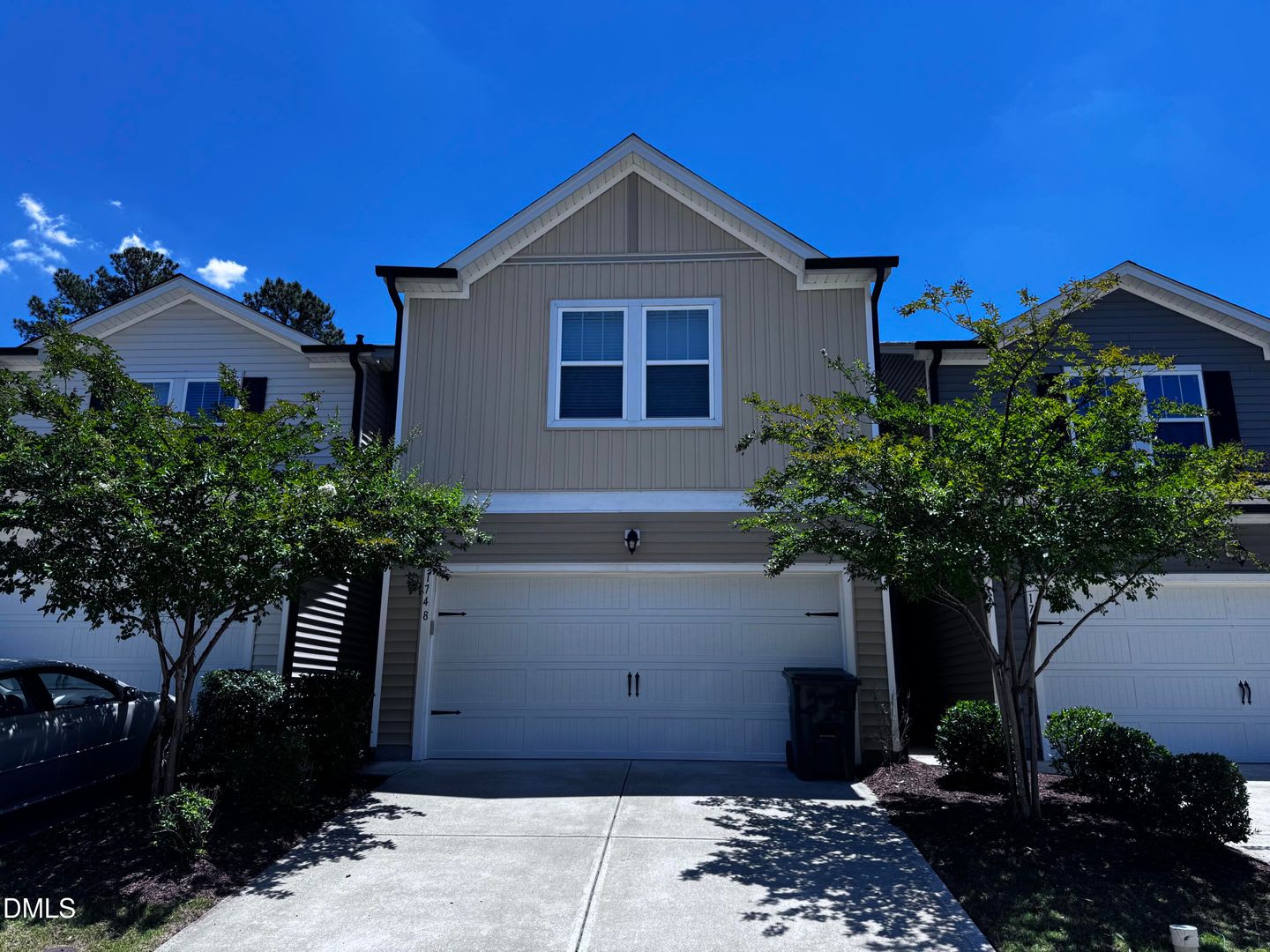 1748 Clayfire Drive – photo 1
