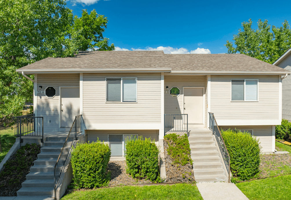 Glenmoor Townhomes – photo 3