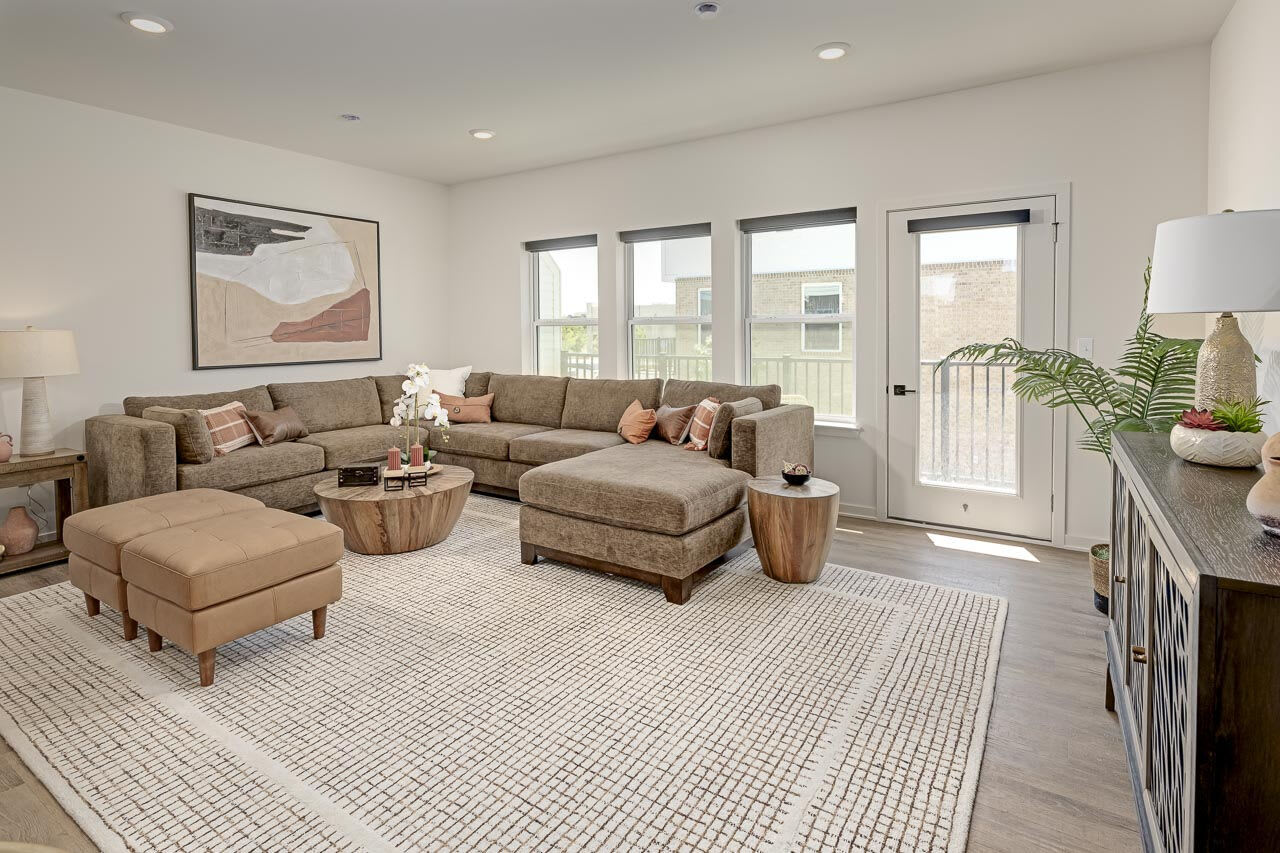 The Residences at Sakura Novi – photo 2