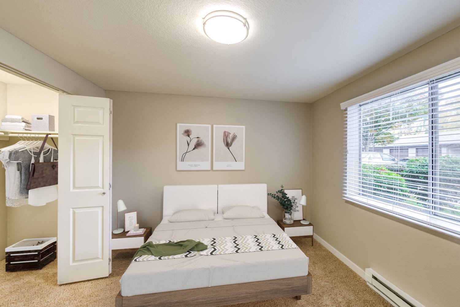 Olin Fields Apartments – photo 4