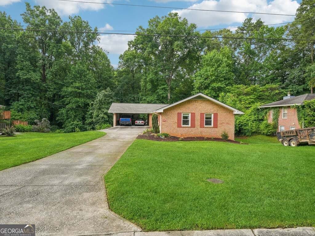 508 Cool Creek Trail SE – photo 4