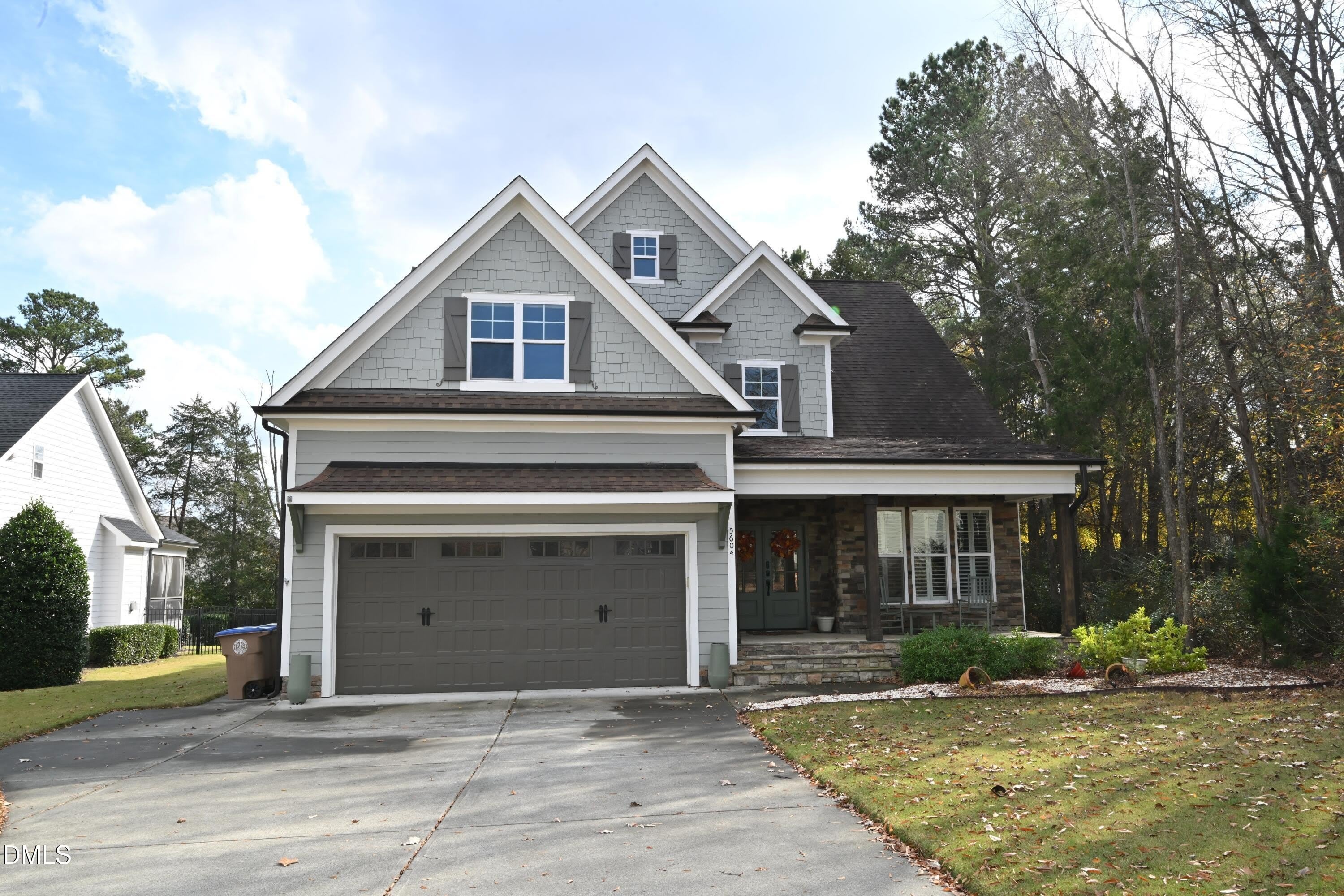 5604 Clearsprings Drive – photo 1