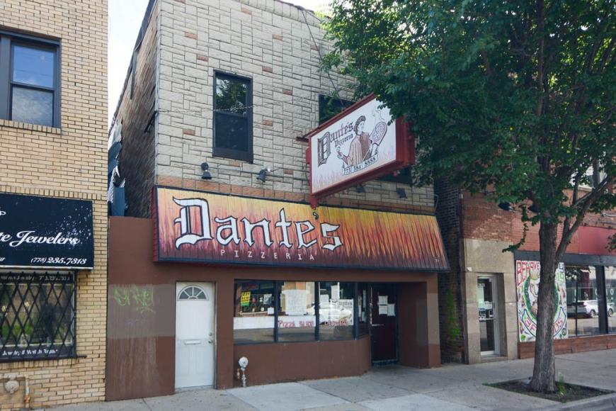 2823 Milwaukee – photo 1
