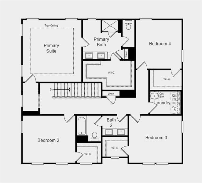 3990 Alderstone Drive – photo 3