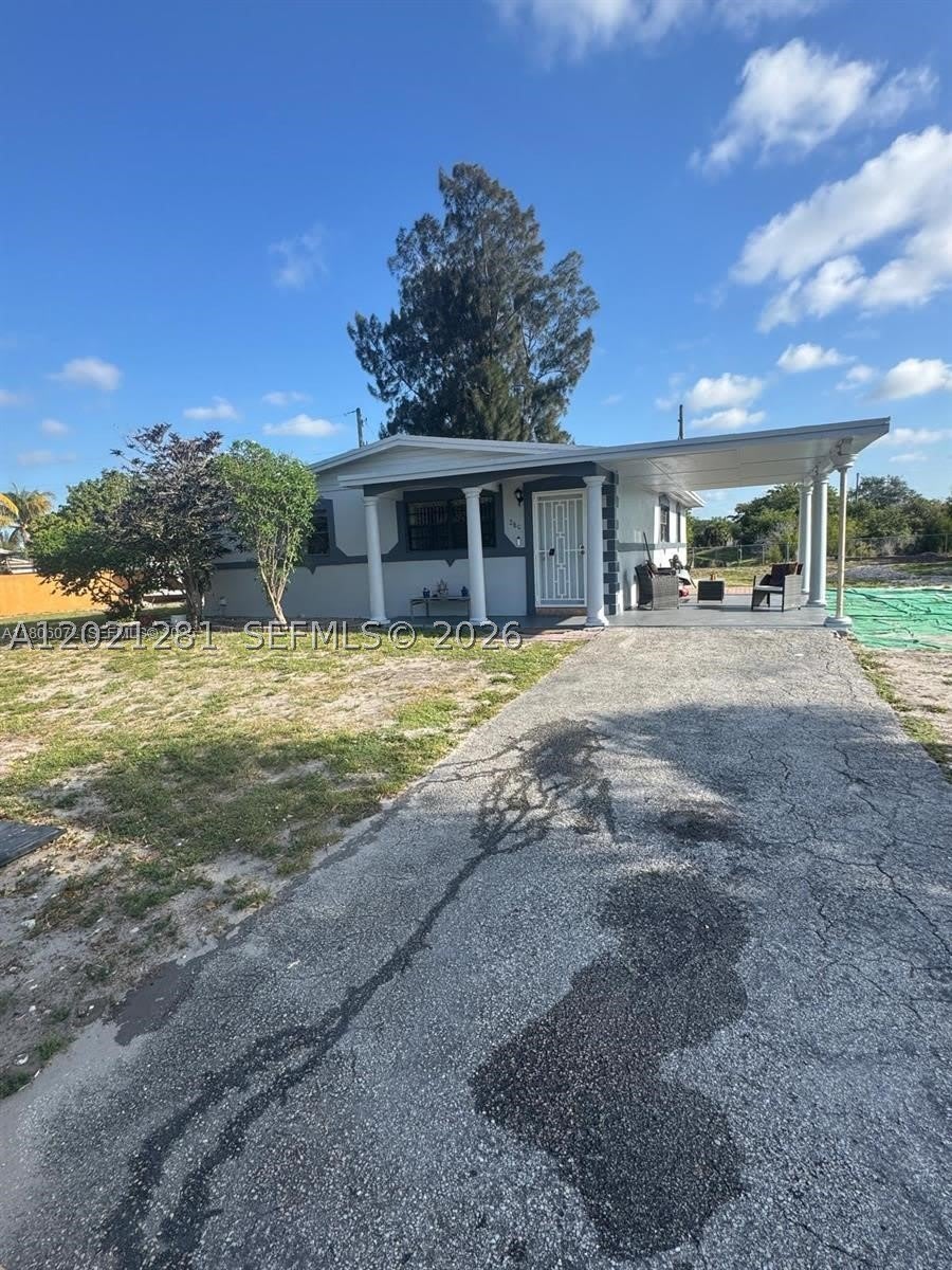 2801 NW 183rd St – photo 1