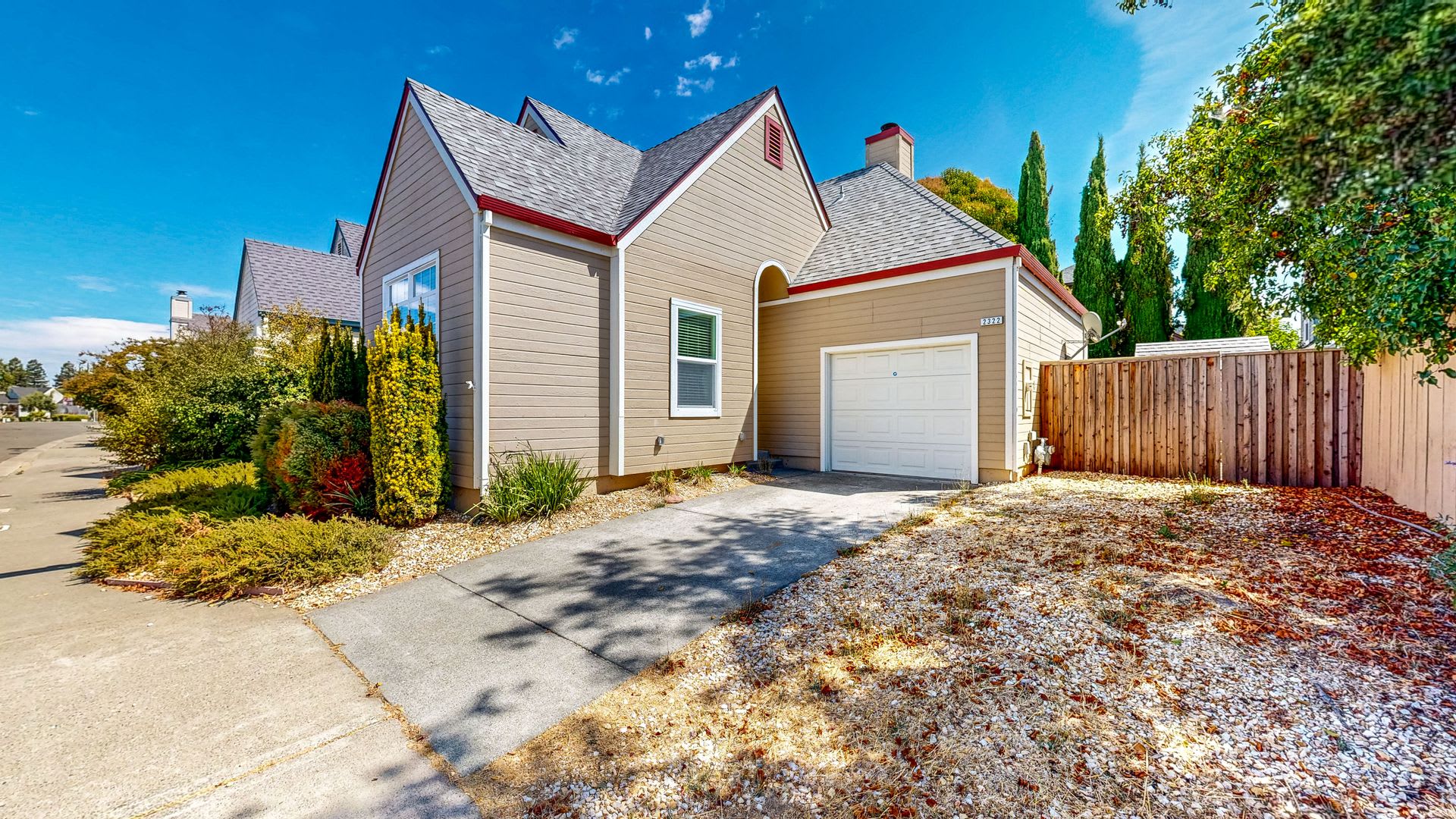 Beautiful Desirable Coffey Park Two Bedroom One Bath Single Floor Home – photo 3