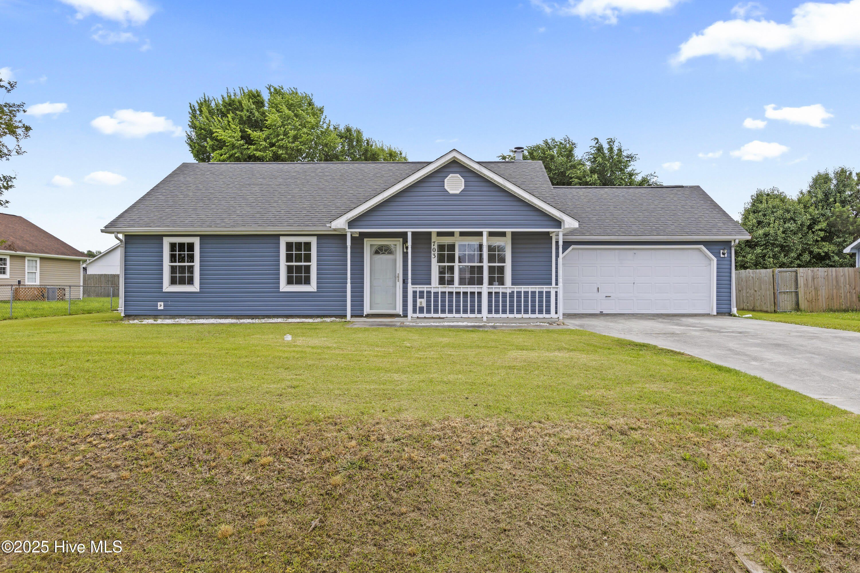 703 Covington Court – photo 1