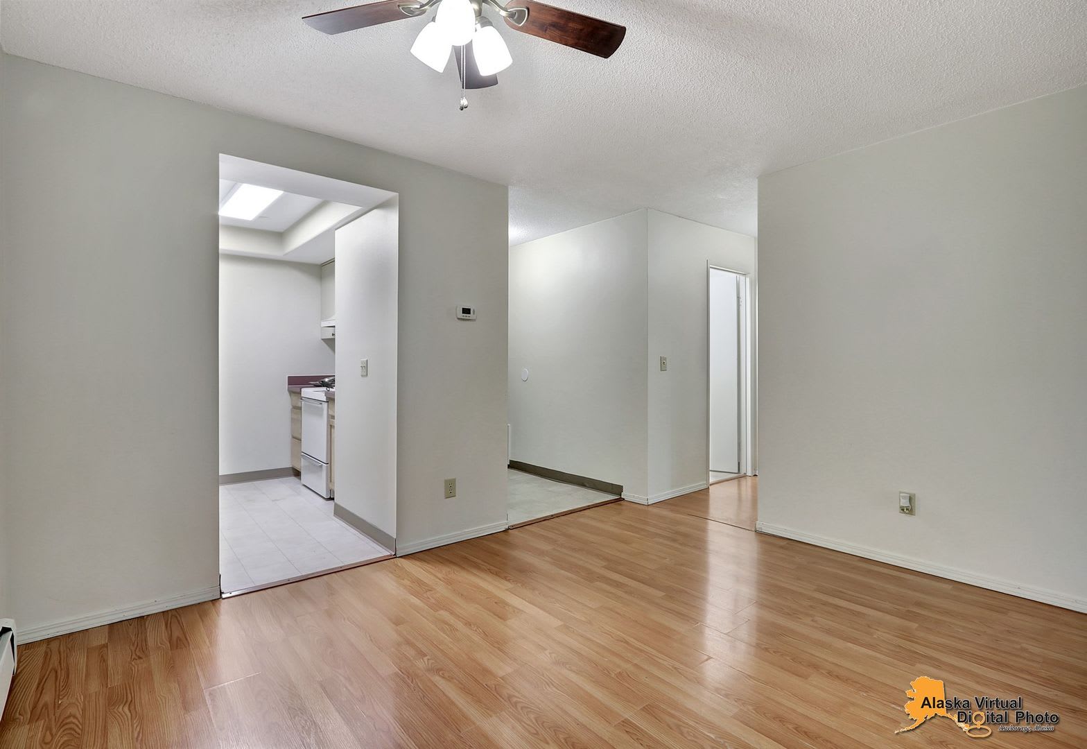 Cozy Condo for Rent in East Anchorage! – photo 5