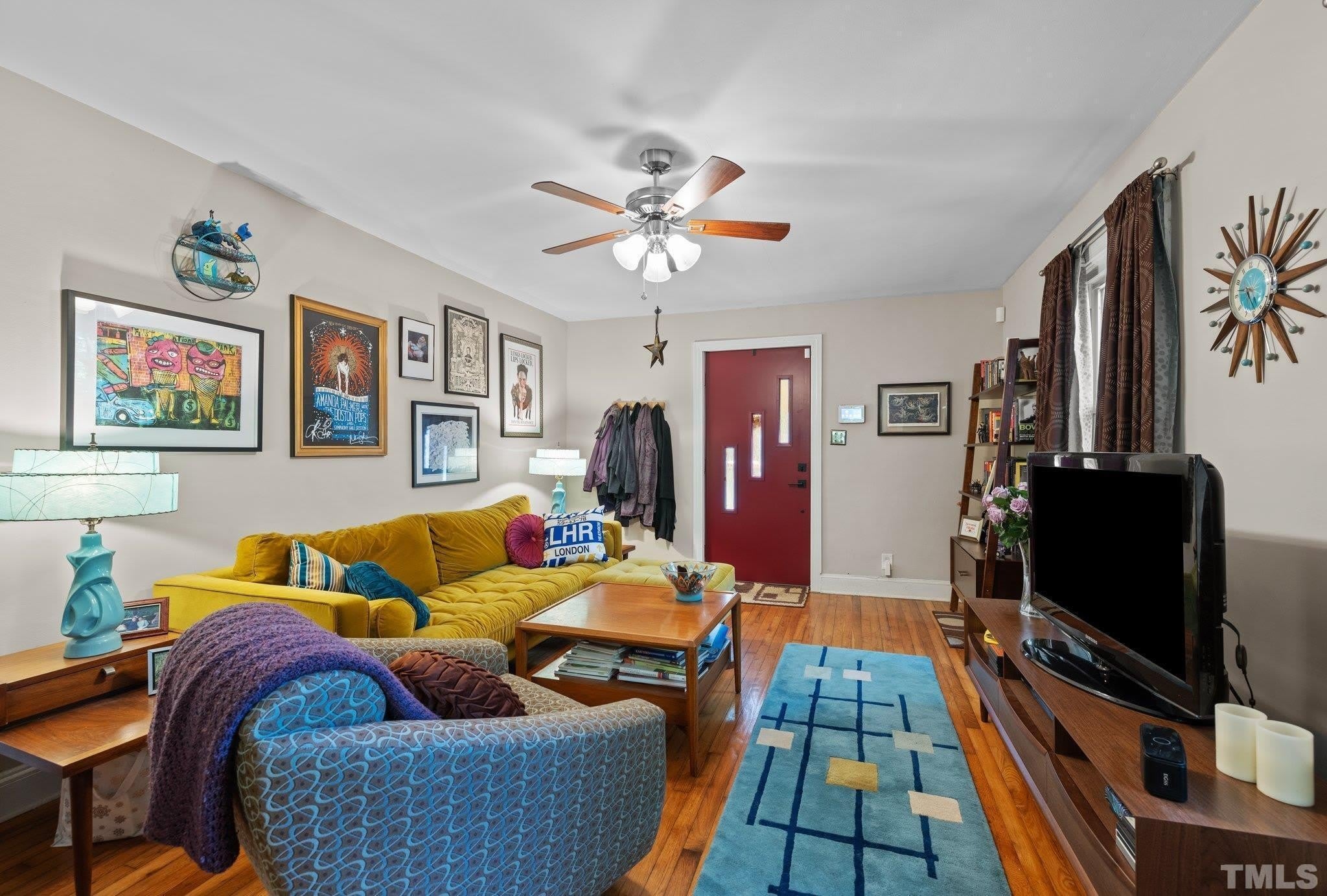 705 Tyler Road – photo 4