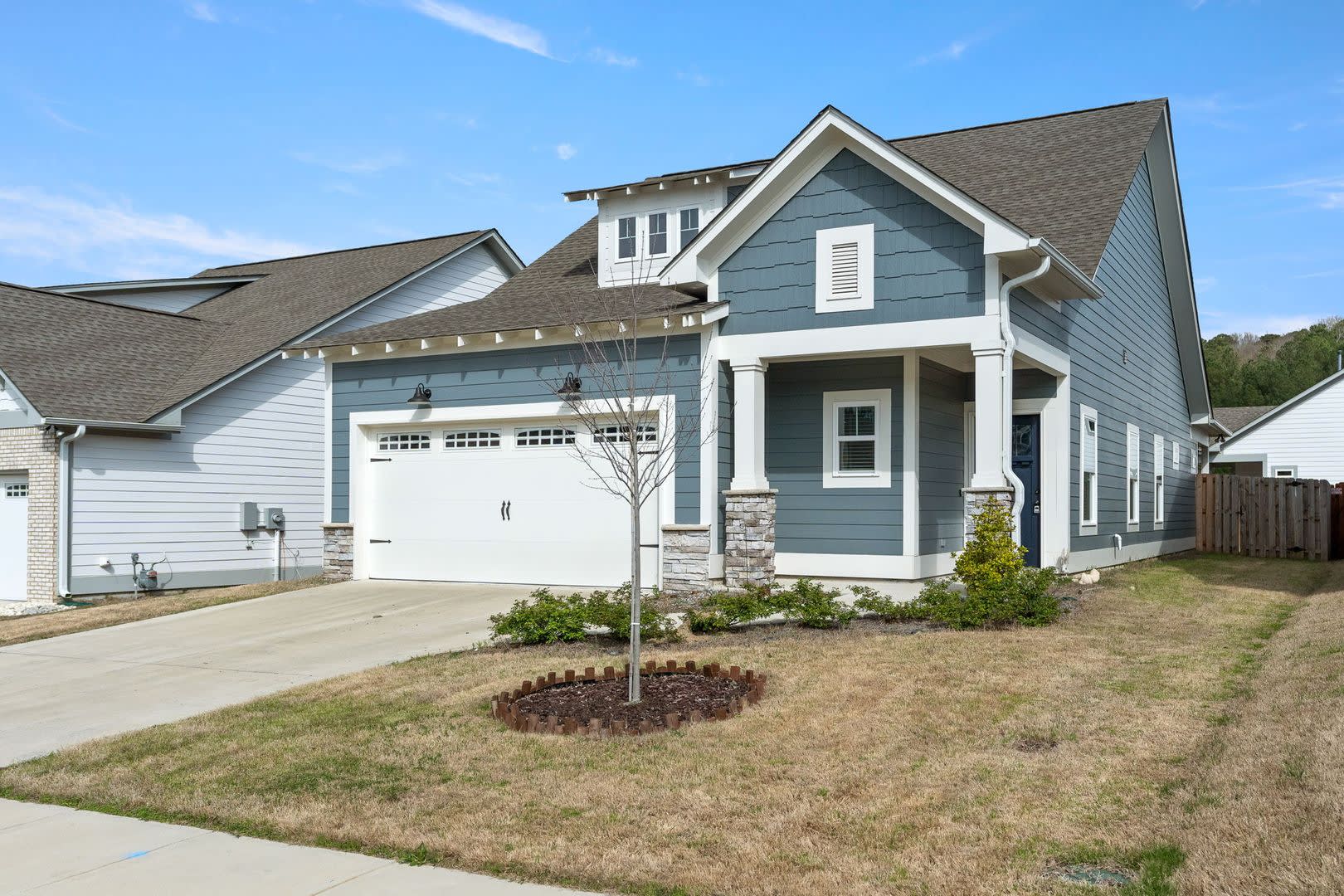 Wonderfully located 3/2 house in Trussville!!! – photo 3