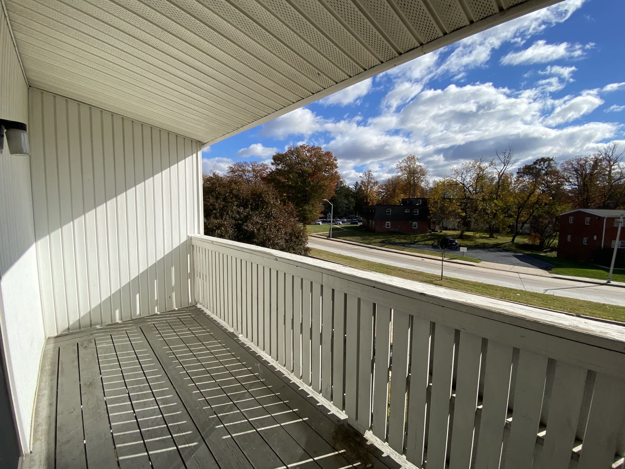 Fox Crossing Apartments – photo 3