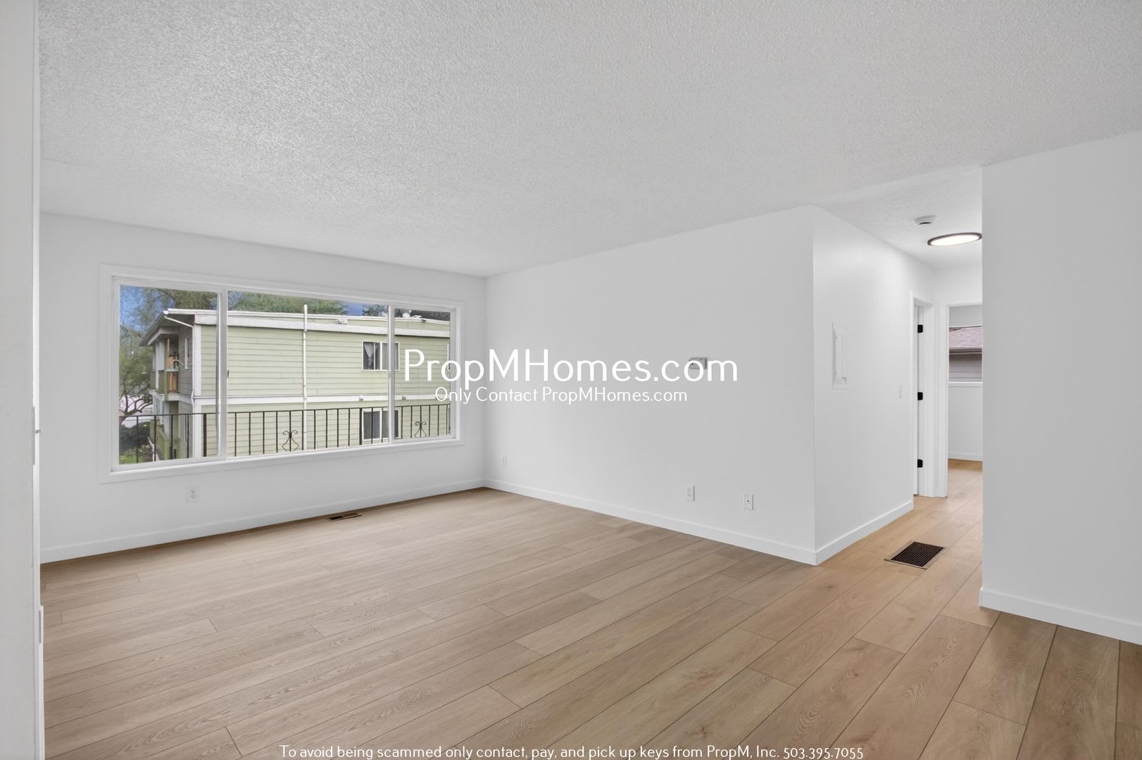 Updated Second-Story Two Bedroom Home In Beaverton! – photo 5