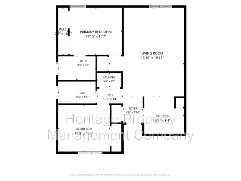 518 Dukeway Drive – photo 3