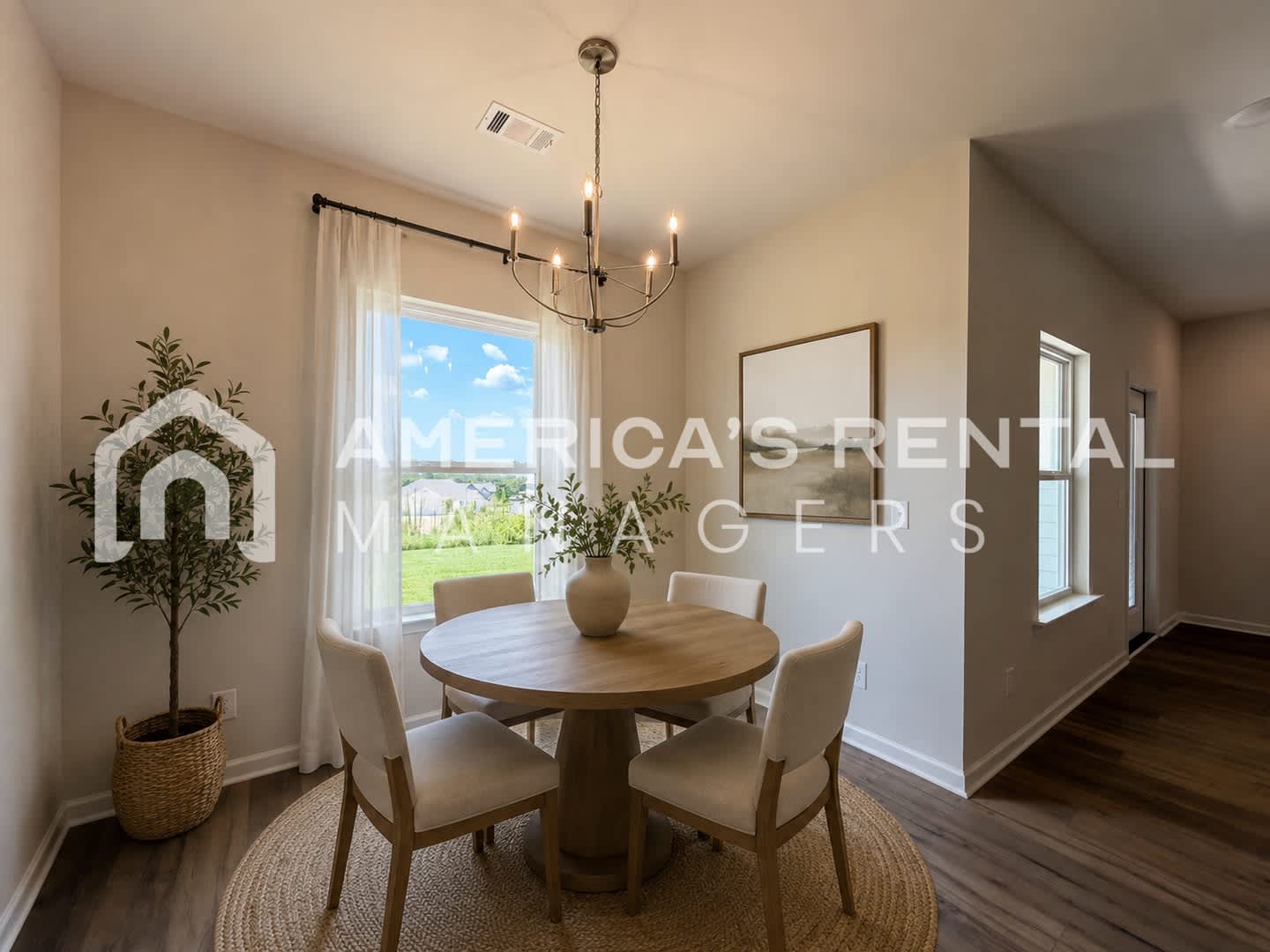 New Construction with an Open-Concept Design! – photo 5