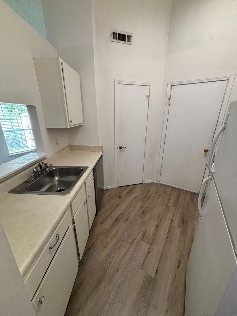 Transformation in Progress: Updated 2BR Duplex in Fayetteville! NO PETS! – photo 4