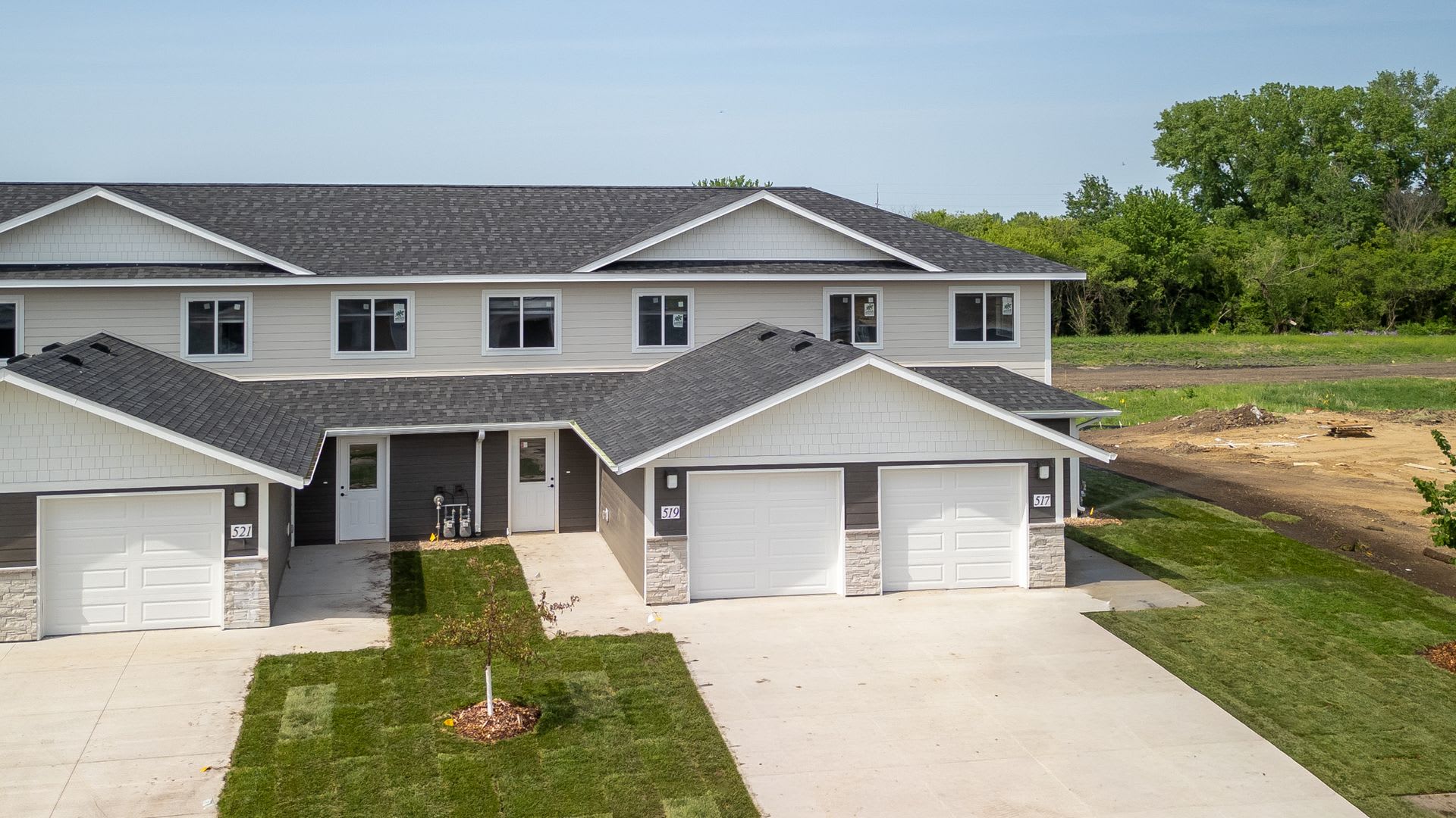 Raegan Estates New Townhomes In Kasson Mn – photo 3