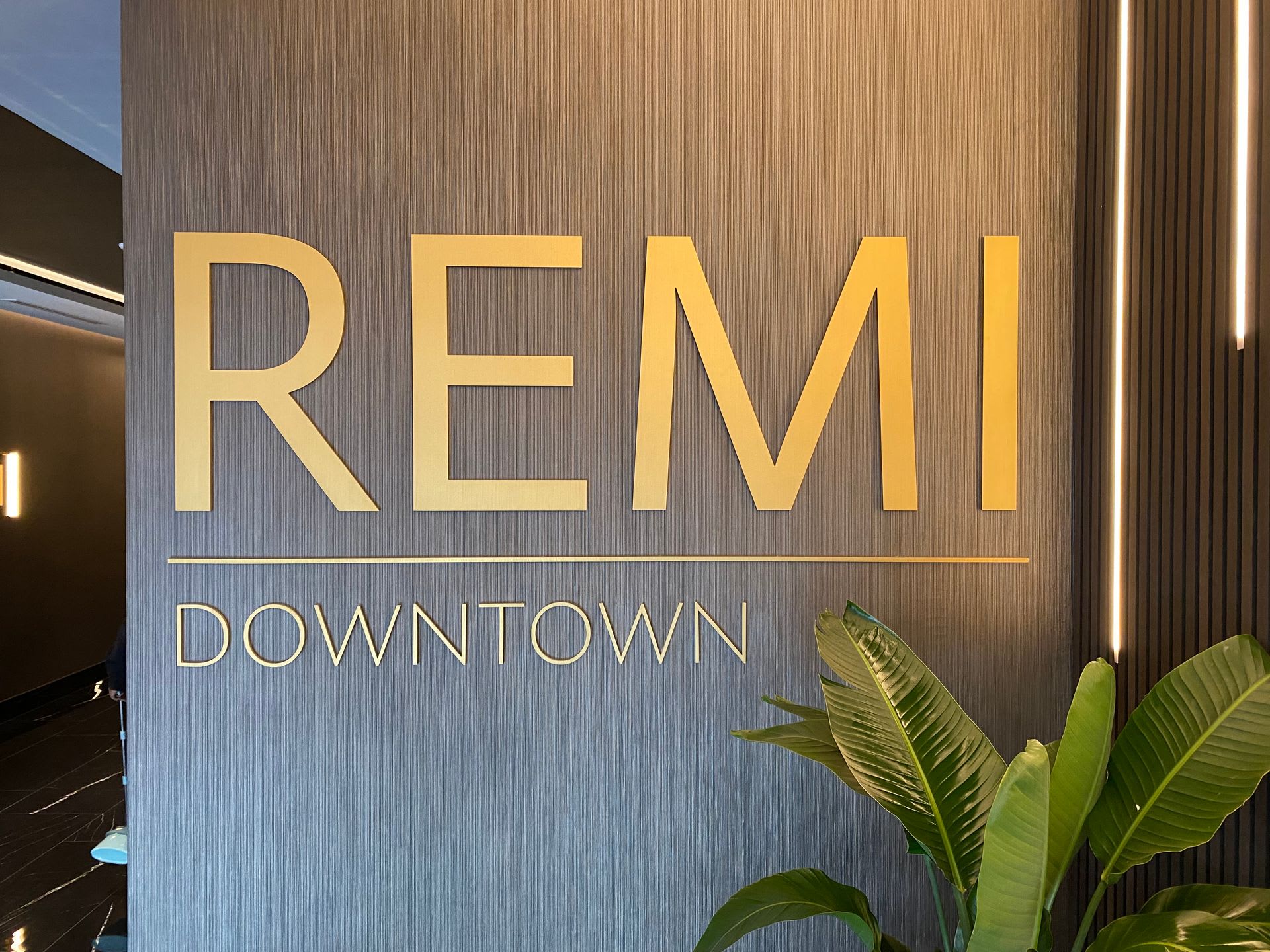 Remi Downtown – photo 1