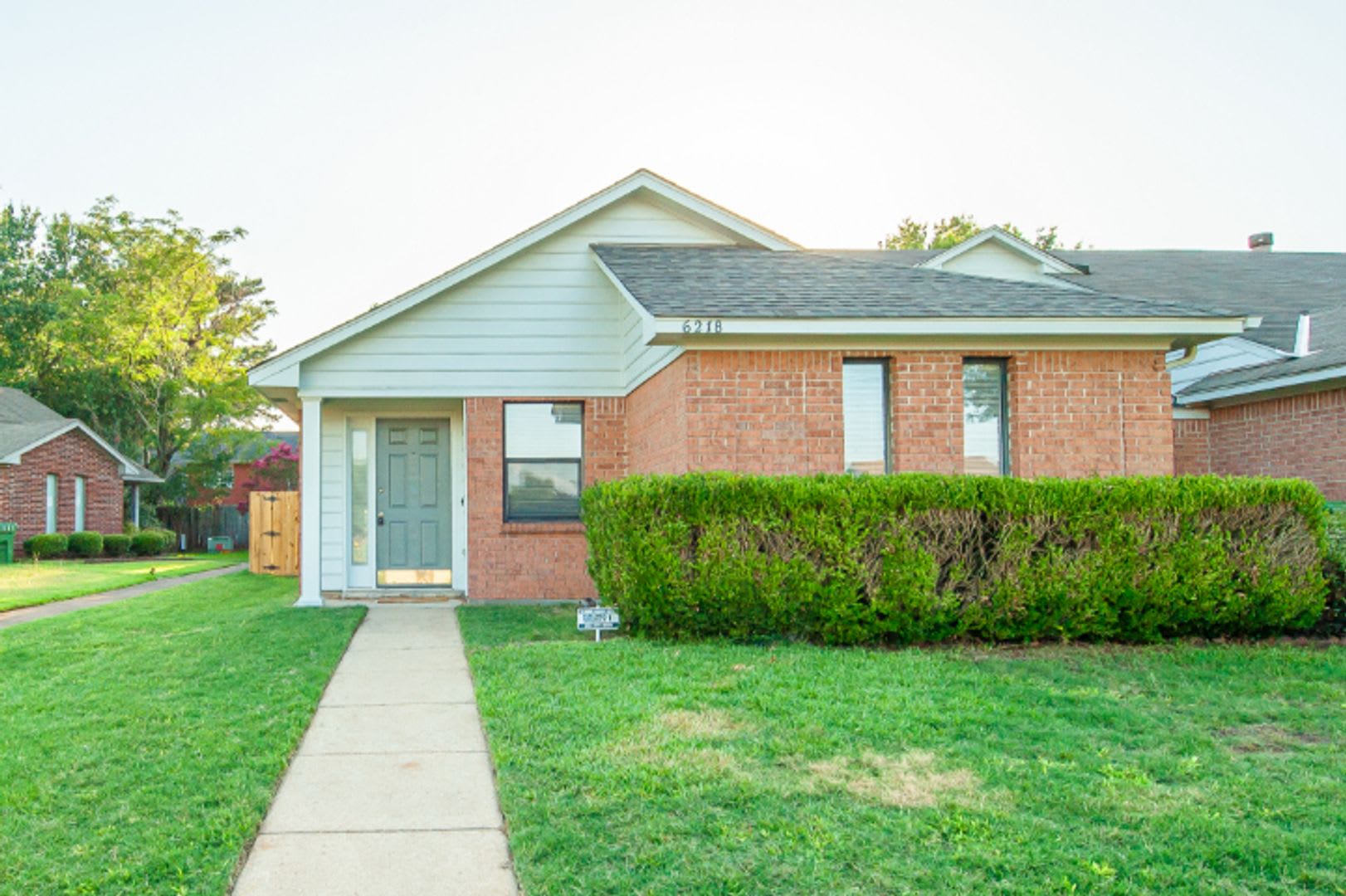6218 Bell Gables Drive – photo 1