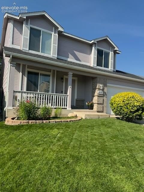 4993 Hawk Meadow Drive – photo 2