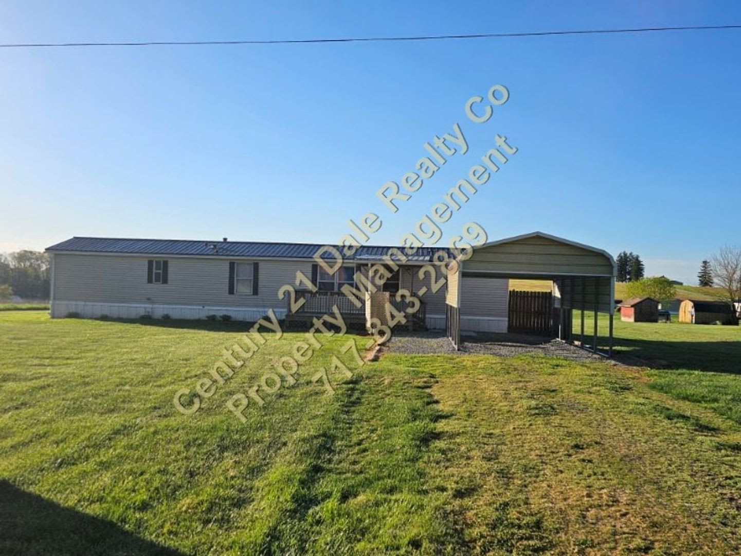 2 Bedroom in Red Lion School District – photo 1