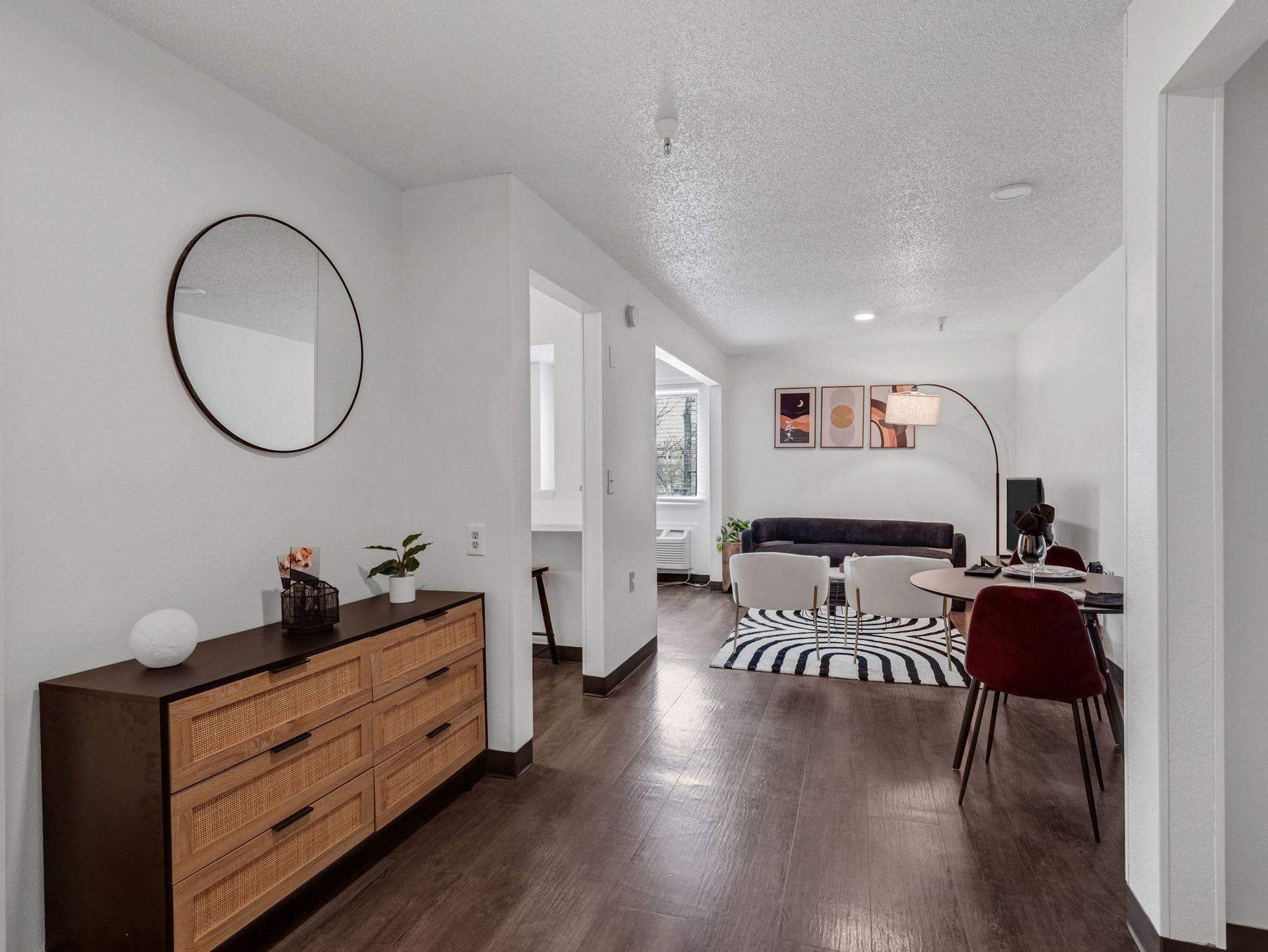 Vivo Living Charlotte University – photo 1