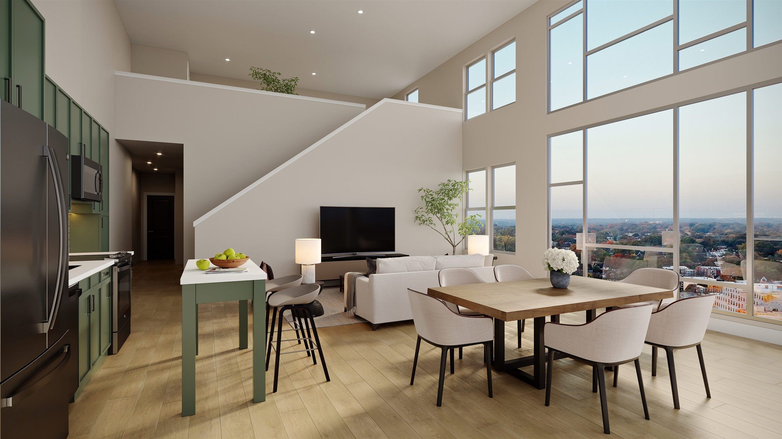 The Ace Apartments – photo 4
