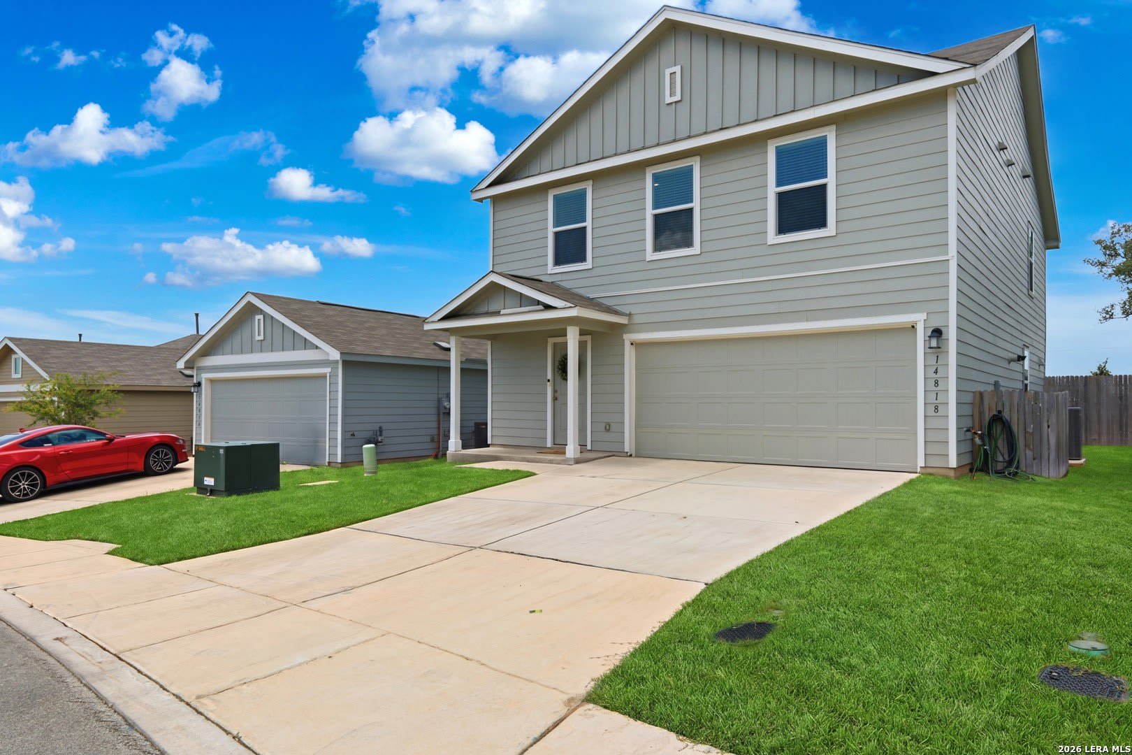 14818 Dillard Mill – photo 4