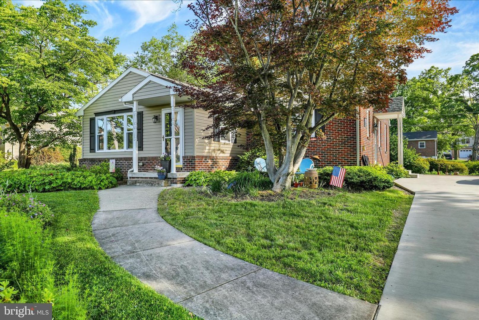 Charming 3-Bed, 2-Bath Home in Wernersville – photo 5