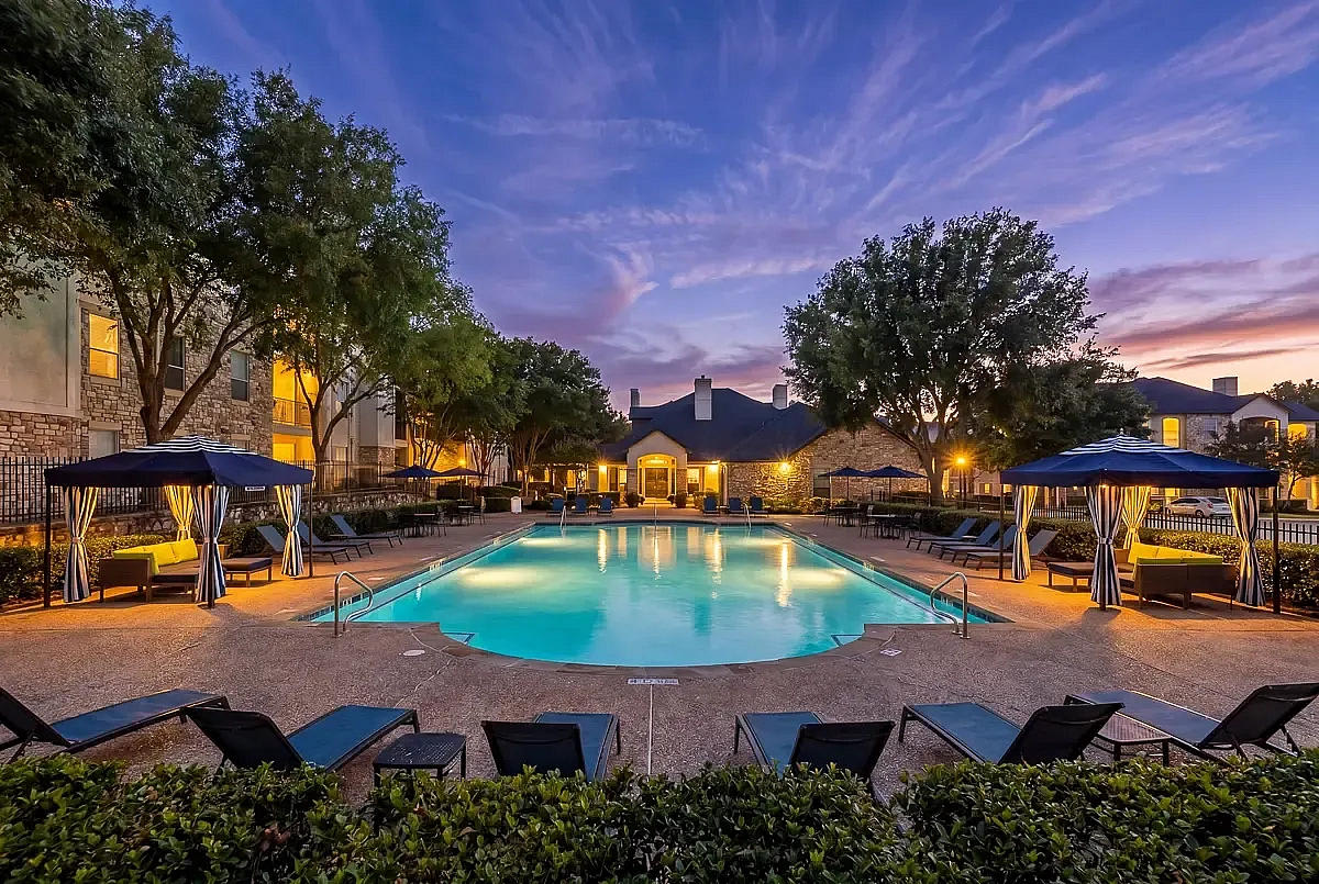 Stonebriar of Frisco – photo 2