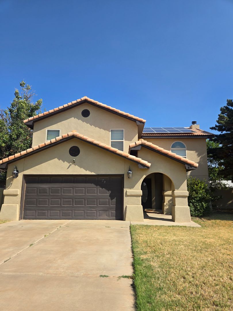 231 Olive Dr Clovis NM – photo 1