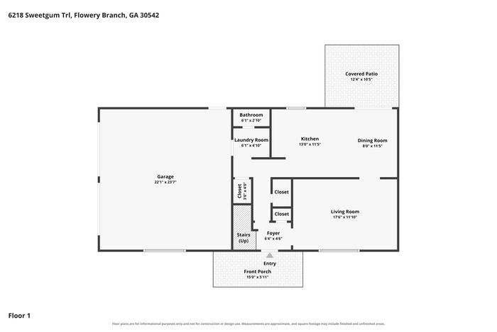 6218 Sweetgum Trail – photo 2
