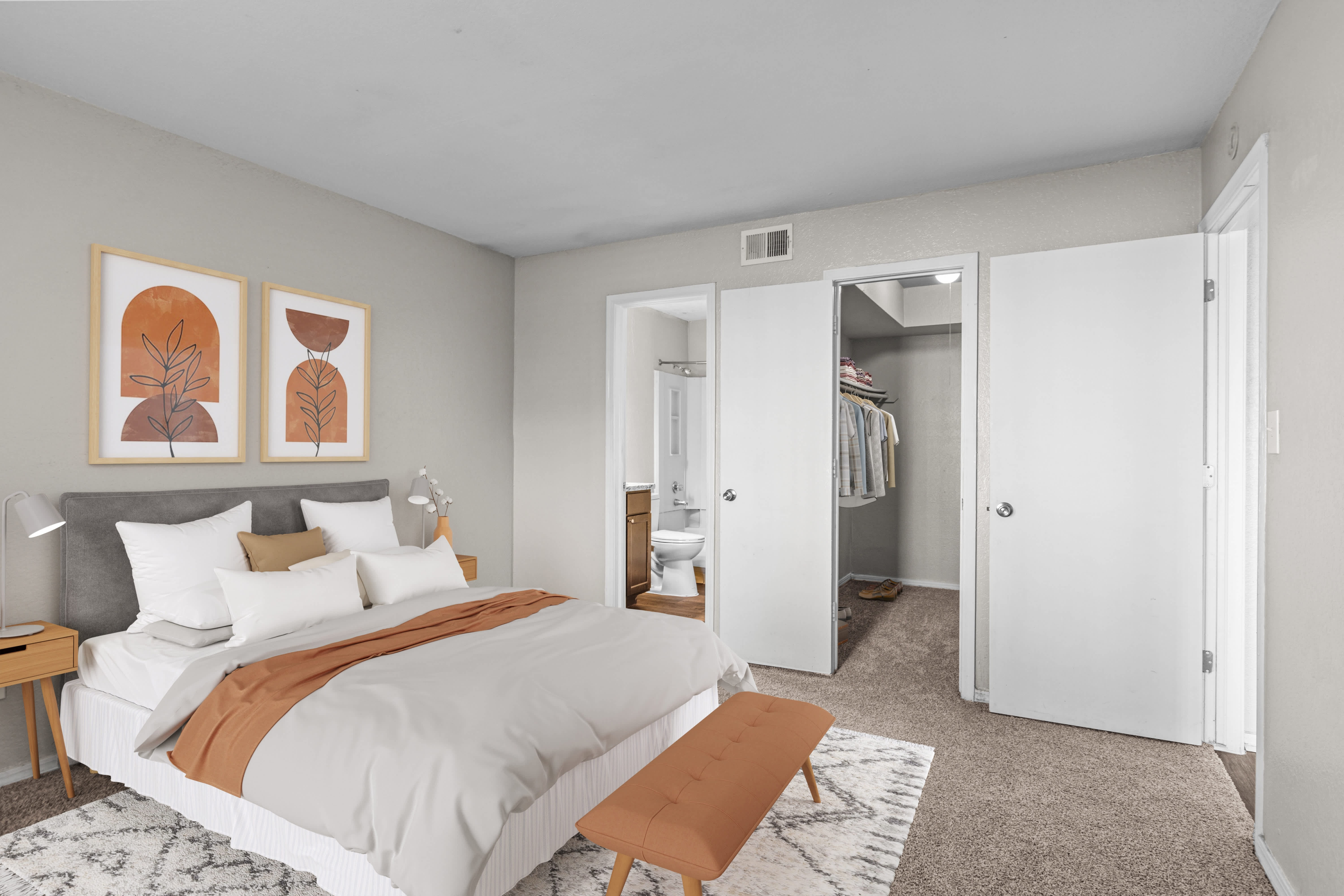Silver Springs Apartments – photo 5