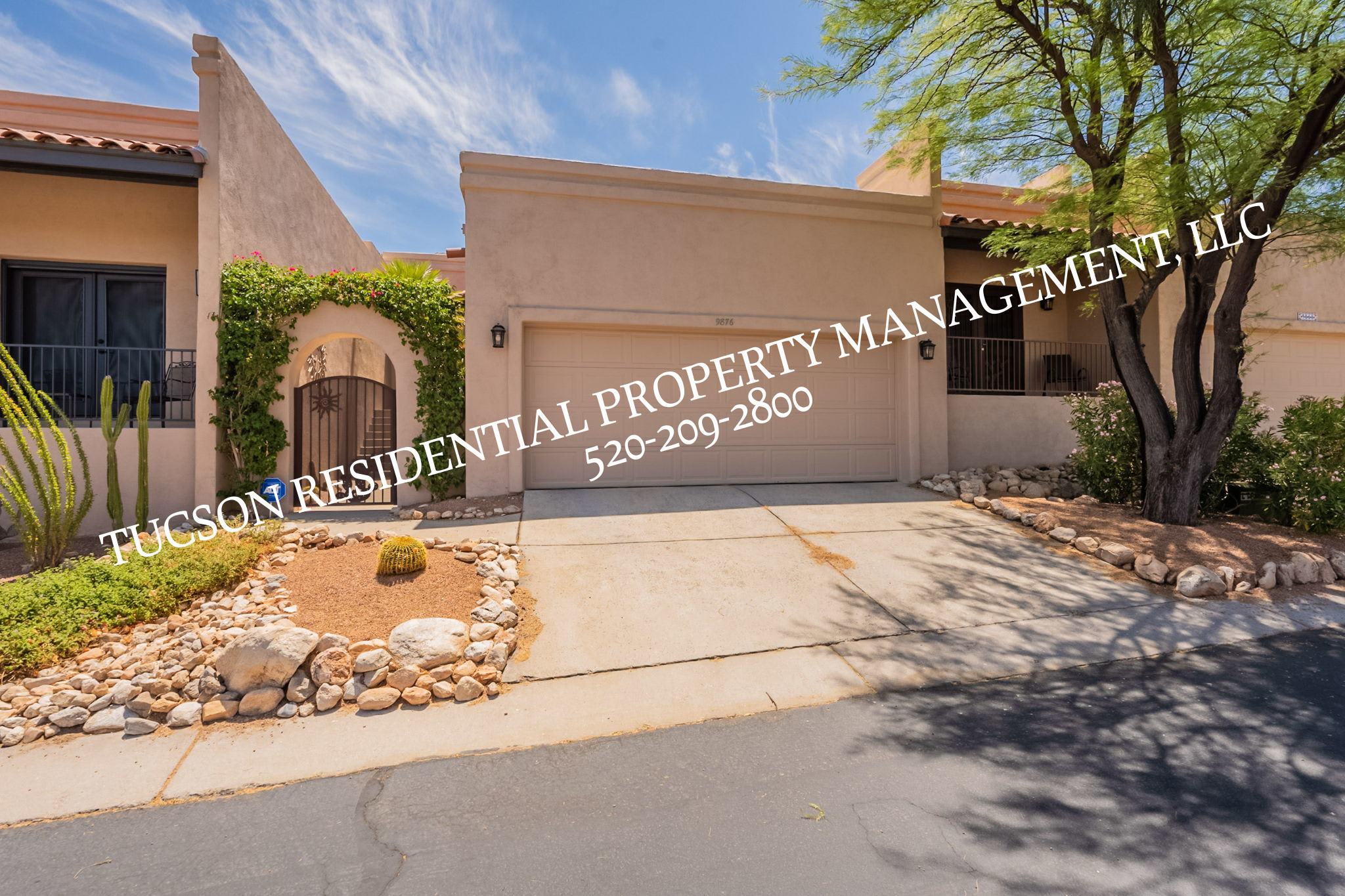 9876 North Ridge Shadow Place – photo 3