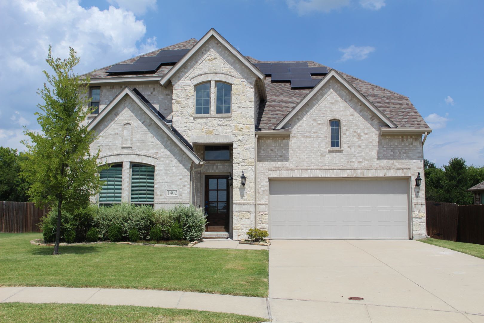 1402 Welch Dr., Princeton, TX. 75407 – photo 1