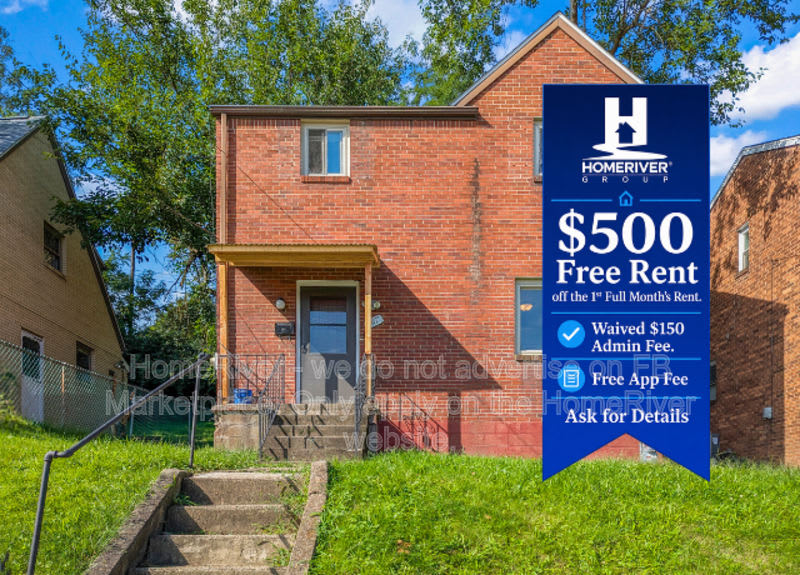 917 Liberty St – photo 1