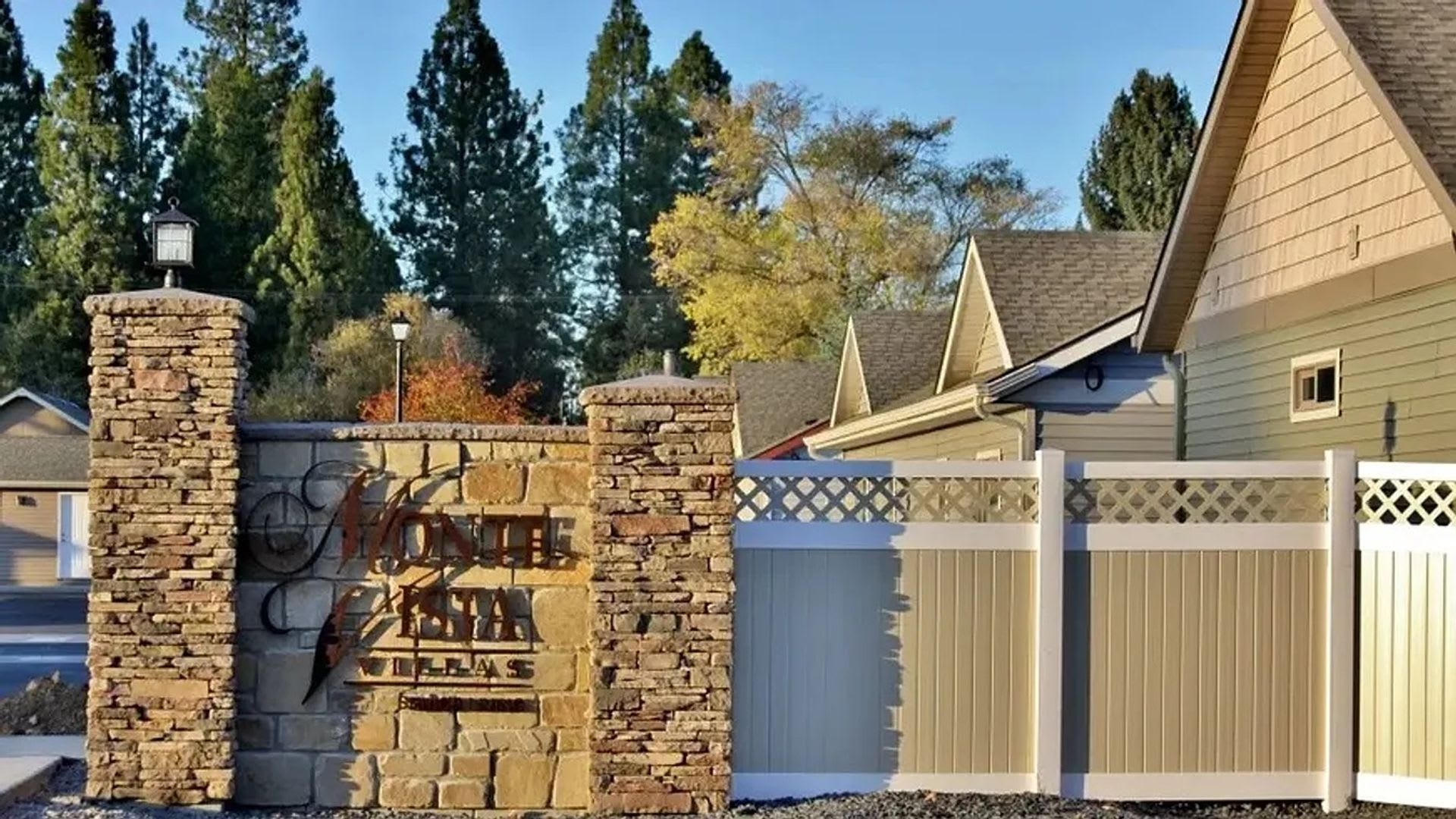 Monte Vista Villas – Senior 55+ Community – photo 2