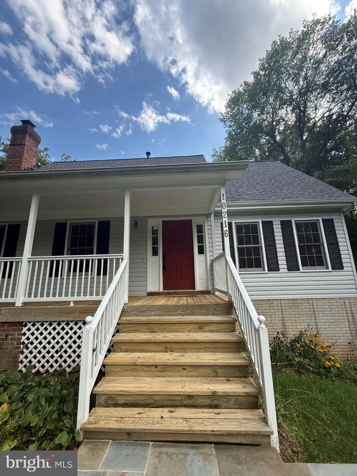 10216 Capitol View Avenue – photo 1