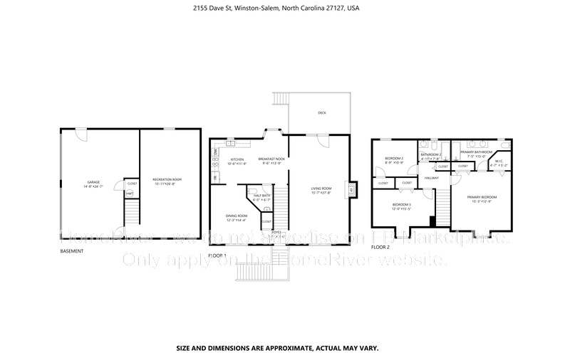 2155 Dave St – photo 3