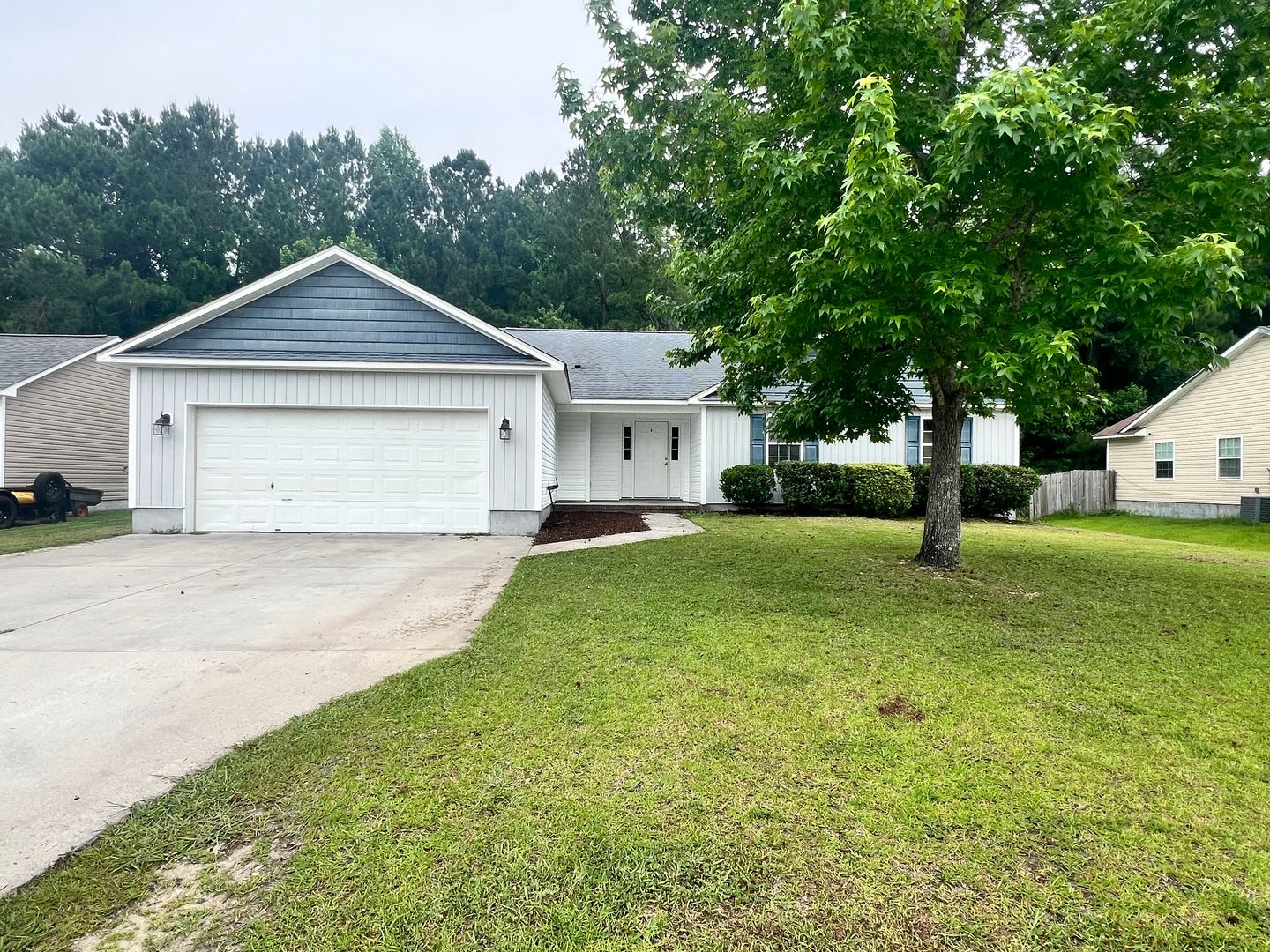 Four Bedroom 2 Bath Home – photo 1