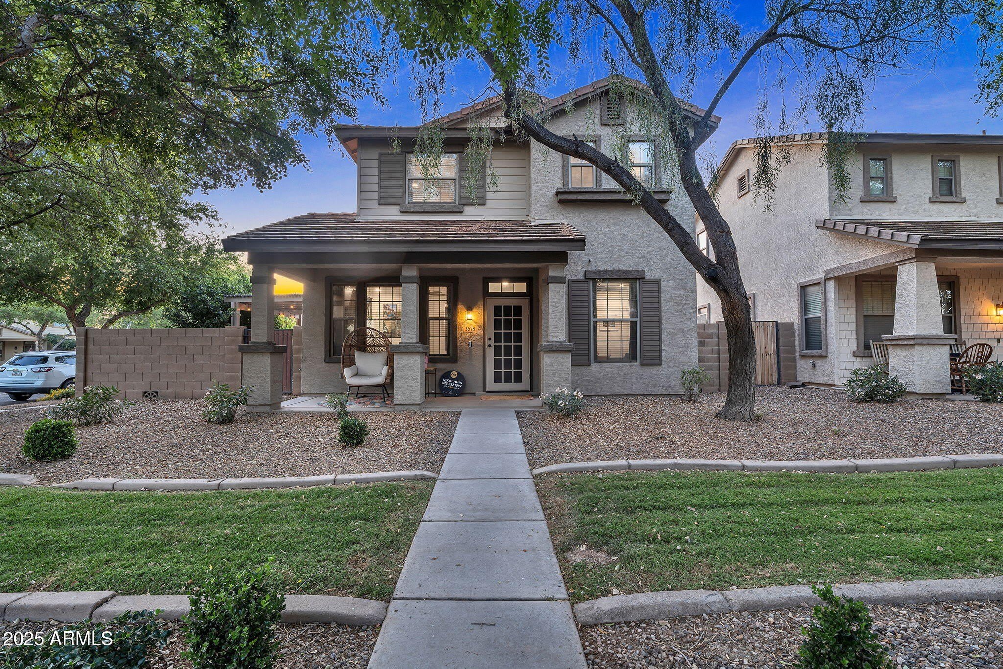 3678 E YEAGER Court – photo 3